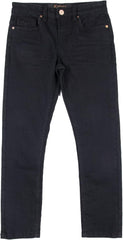 CULTURA Boys Pants, Big Boy & Little Kids Stretch Slim Fit Jeans for Boys Size 4-20