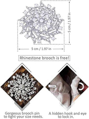 Wedding Faux Fur Shawls and Wraps Bridal Fur Stole Bridesmaids Winter Cover up for Women and Brides