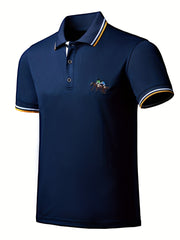 Oversized Lapel Casual Shirt