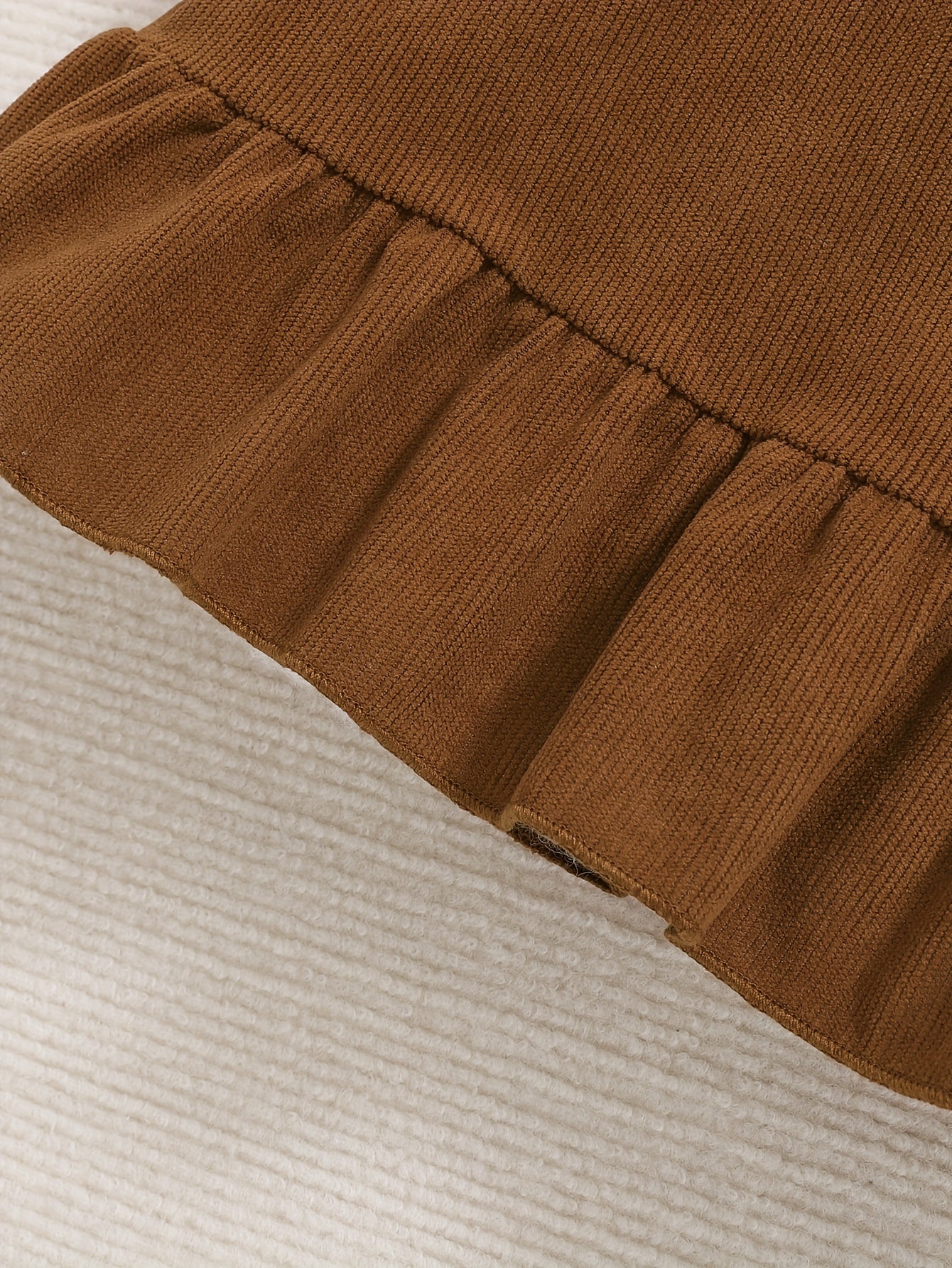 Baby Girls’ Thanksgiving 2-Piece Outfit Set