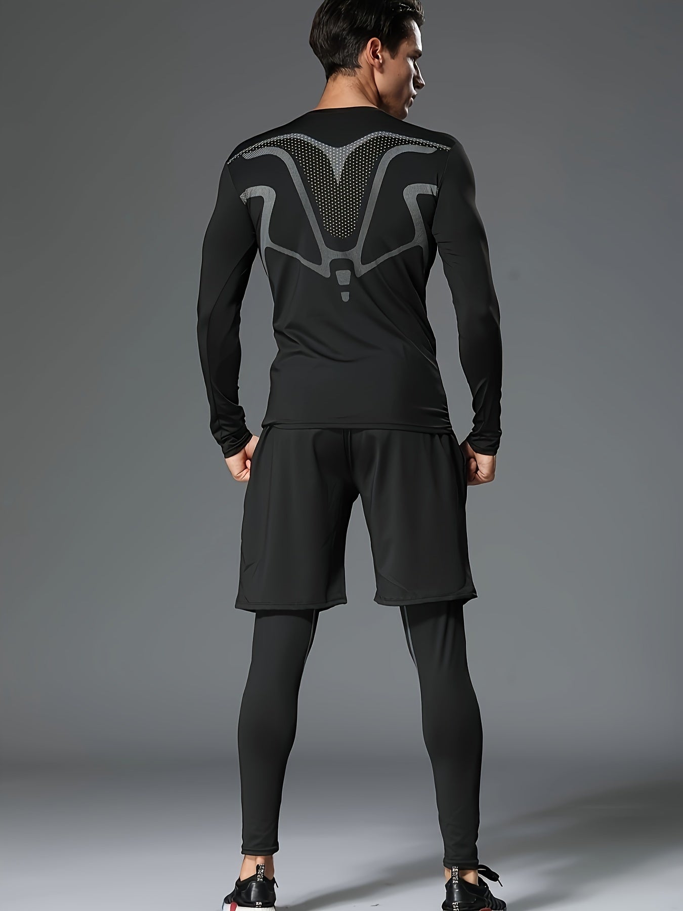 Sleeveless Zipper-Leg Jumpsuit