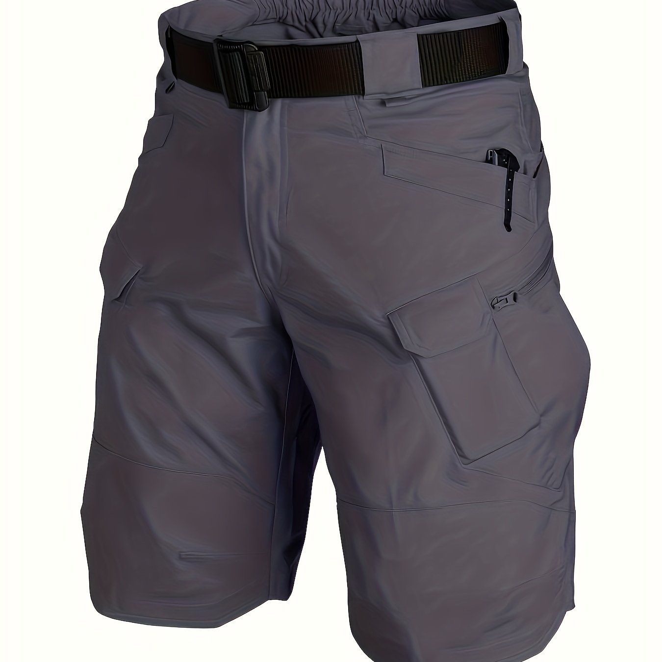 Utility Cargo Shorts