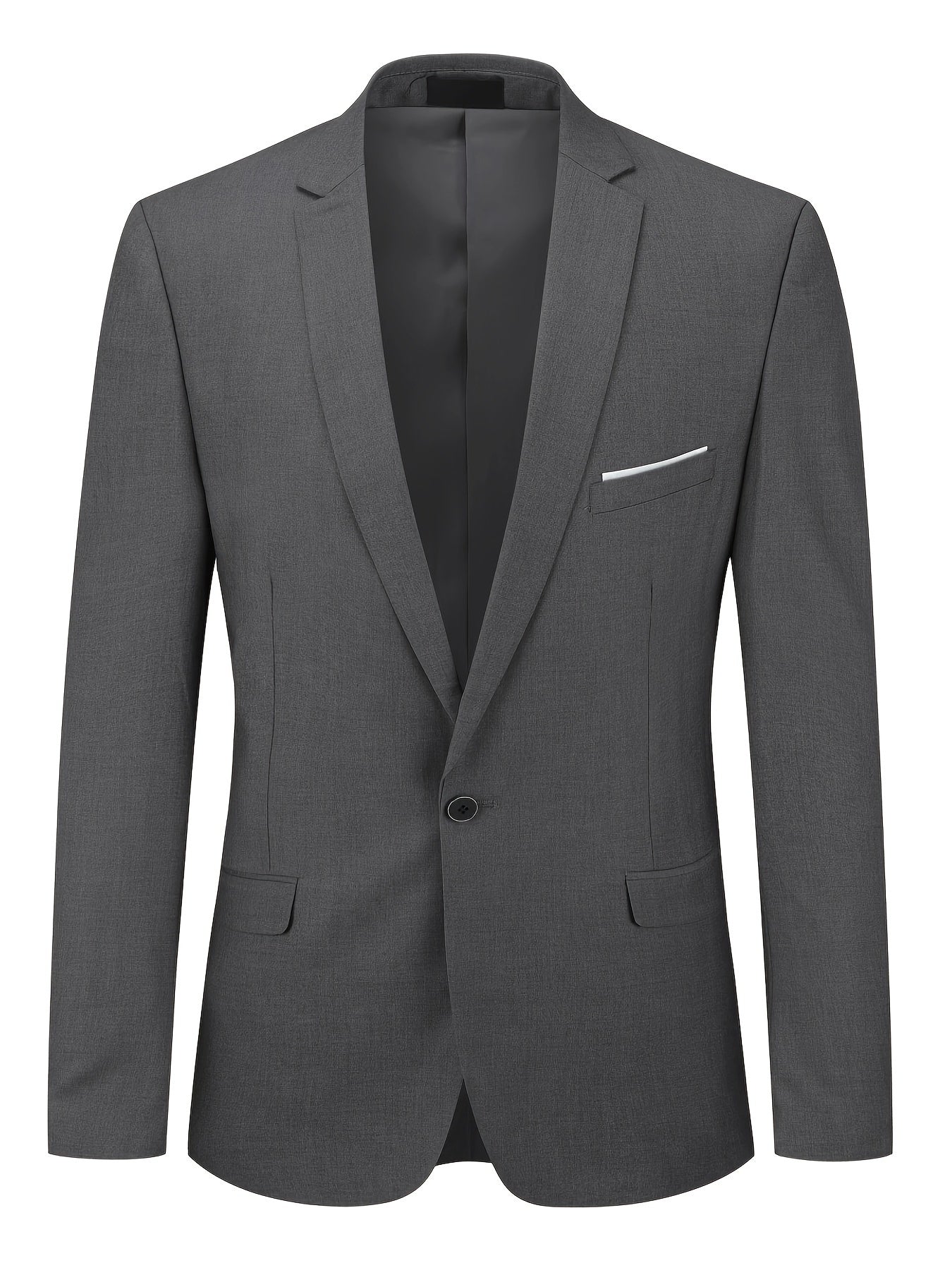 Classic Tux Woven Blazer