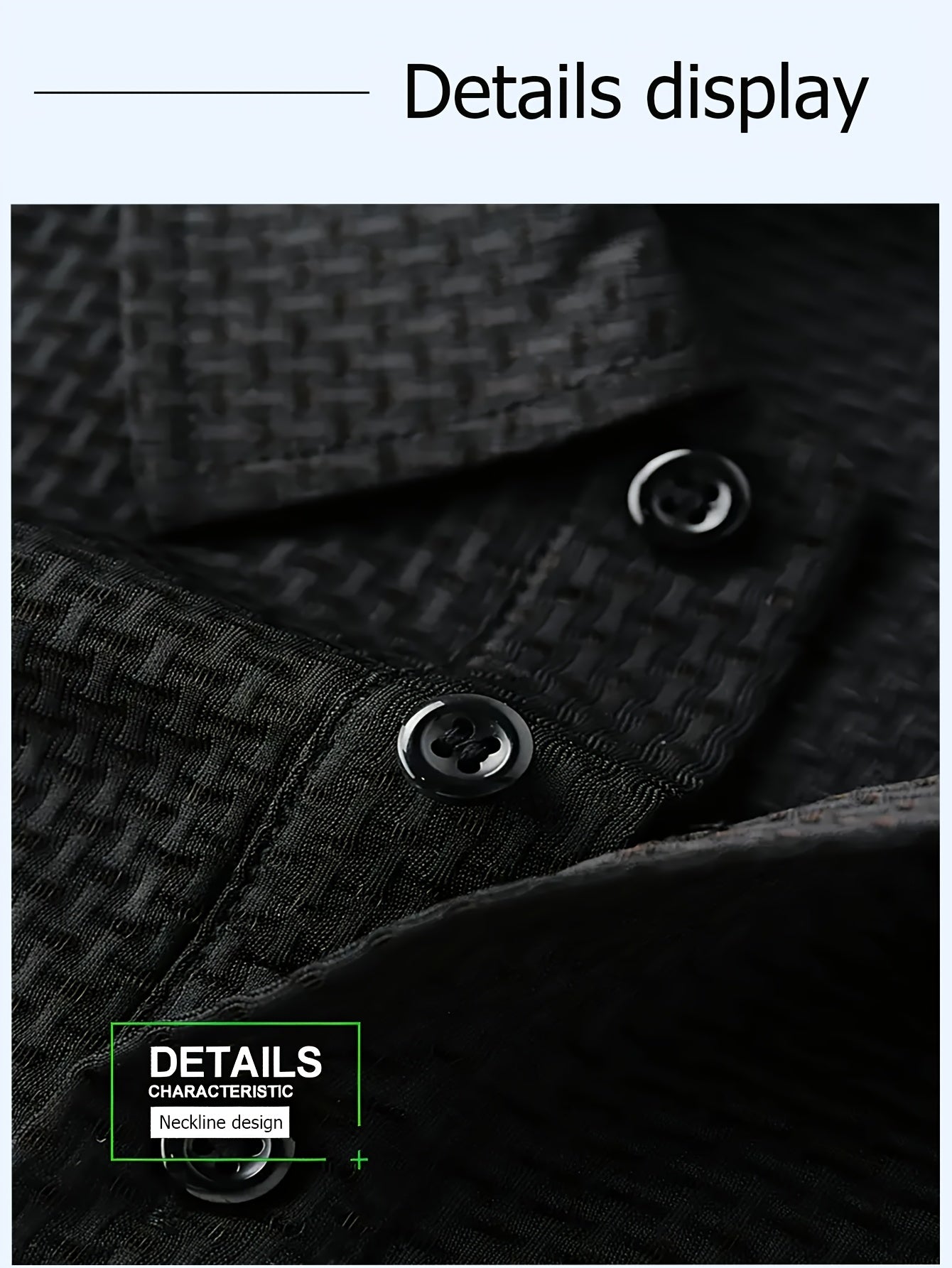 Business Casual Polo Shirt Duo