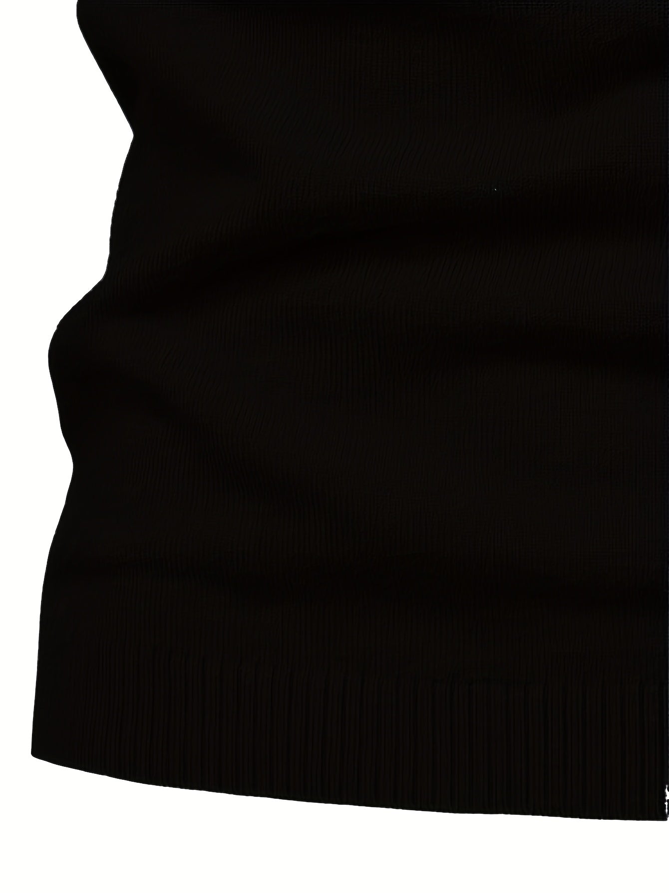 High Neck Duo Pullovers