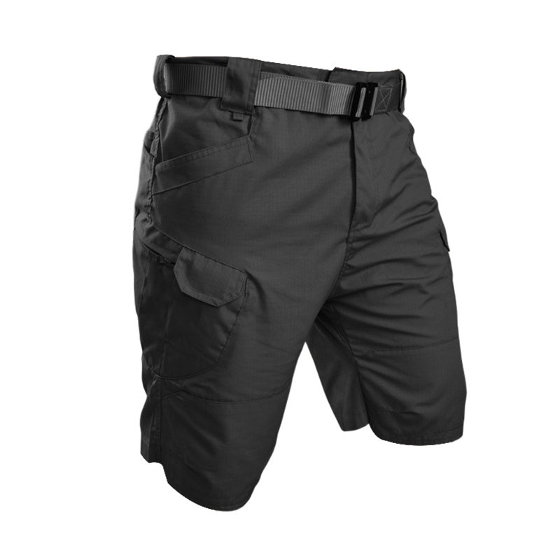 Utility Cargo Shorts