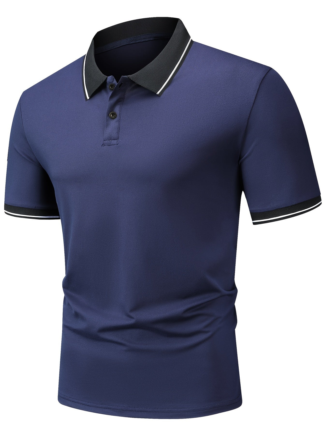 Essential Summer Polo Set