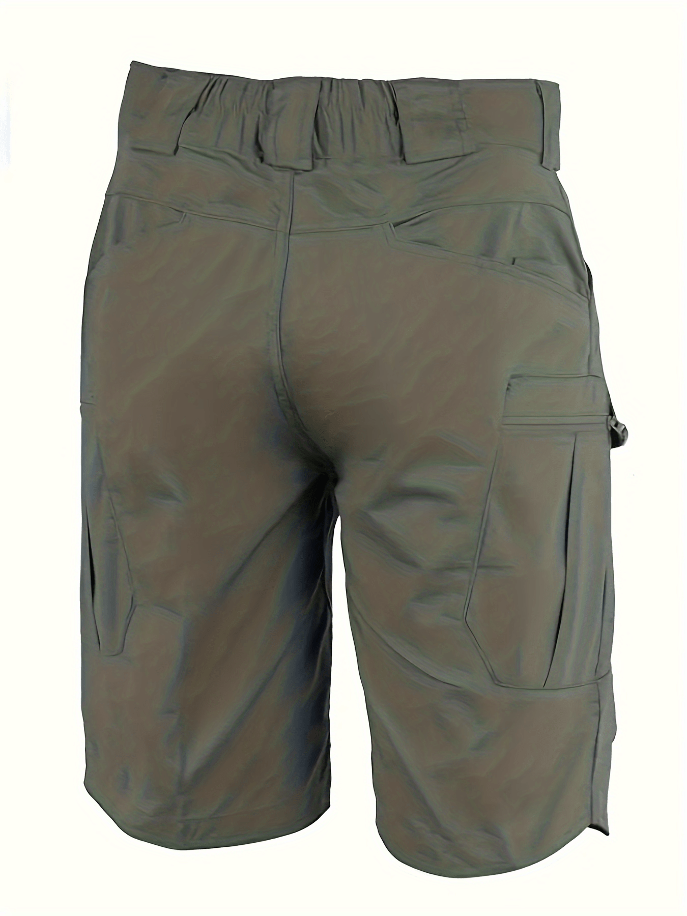 Utility Cargo Shorts