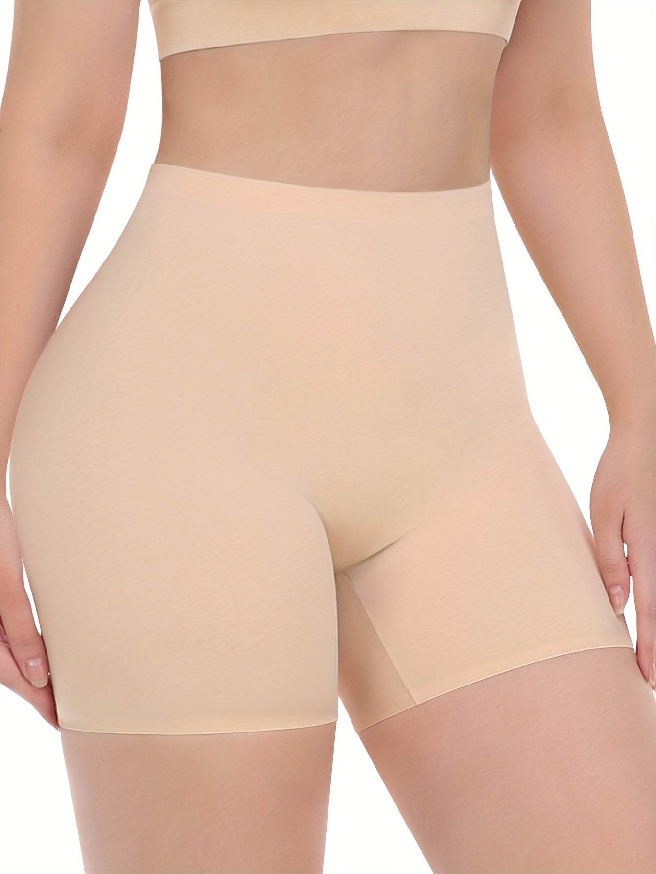 Seamless Underdress Shorts