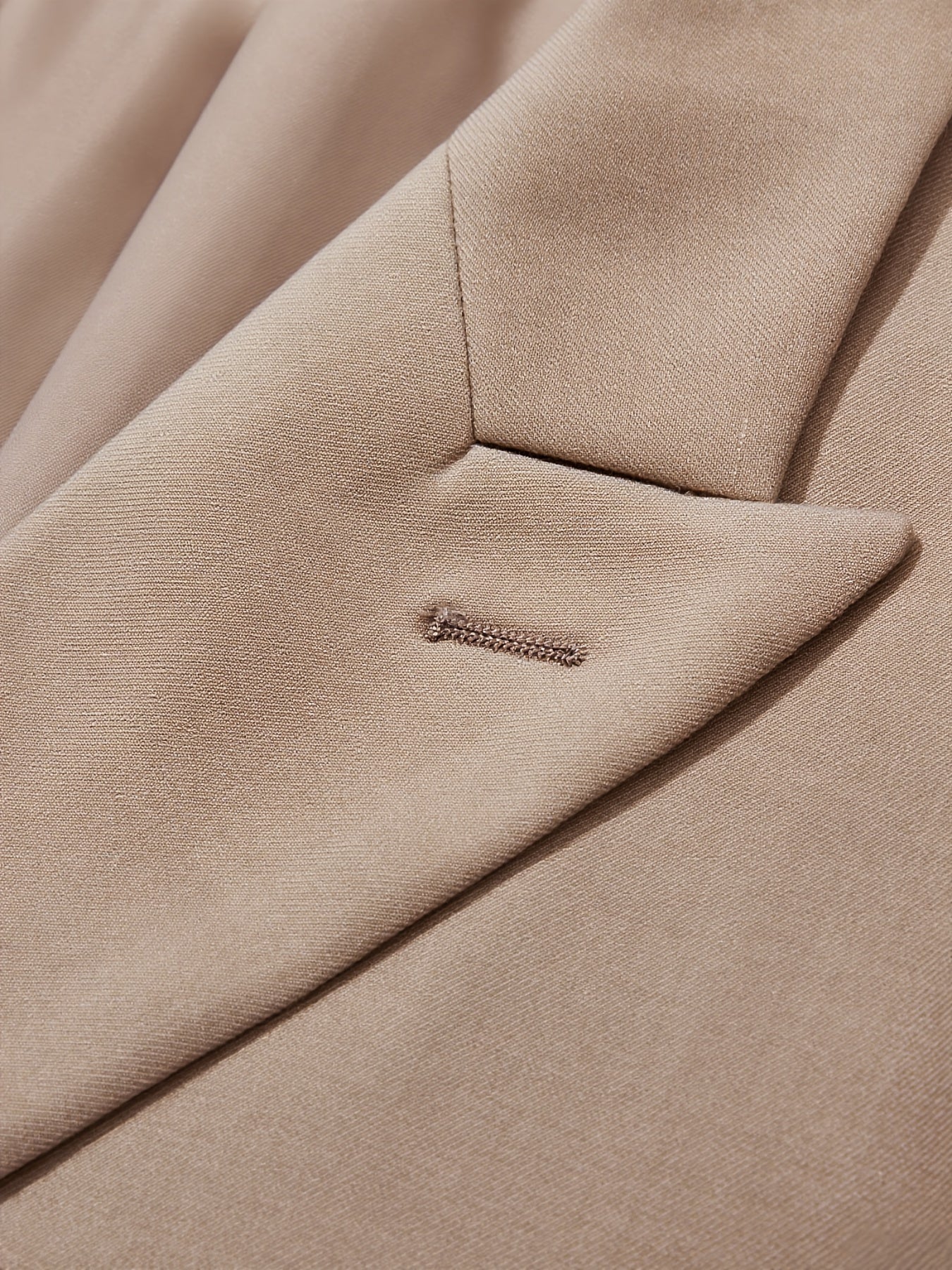 Men’s Slim Fit 2-Piece Suit