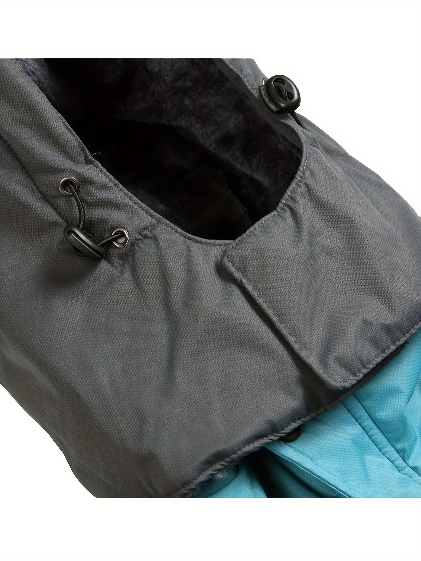 Men’s Waterproof Winter Ski Jacket