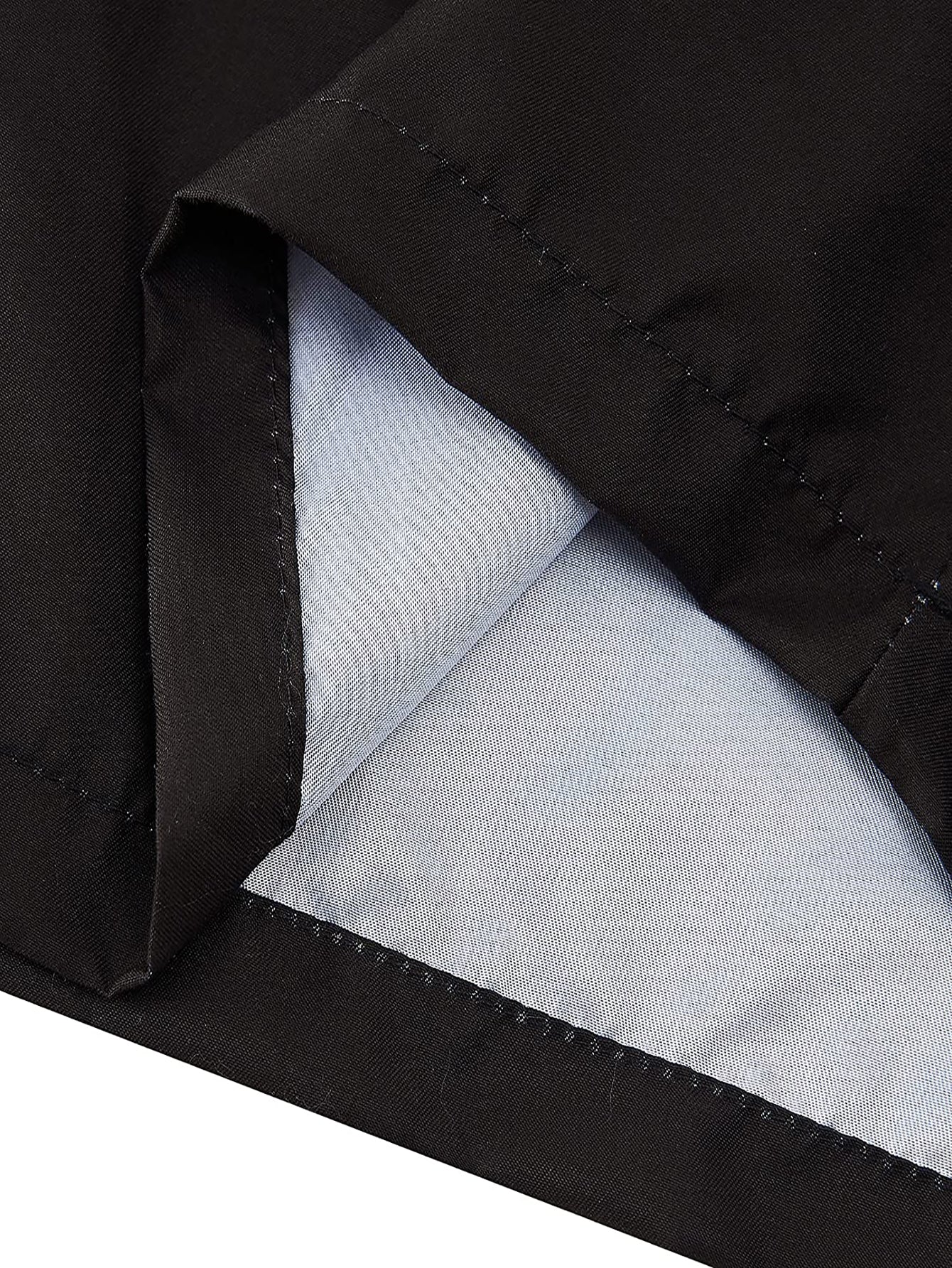 Patriotic Beach Shorts