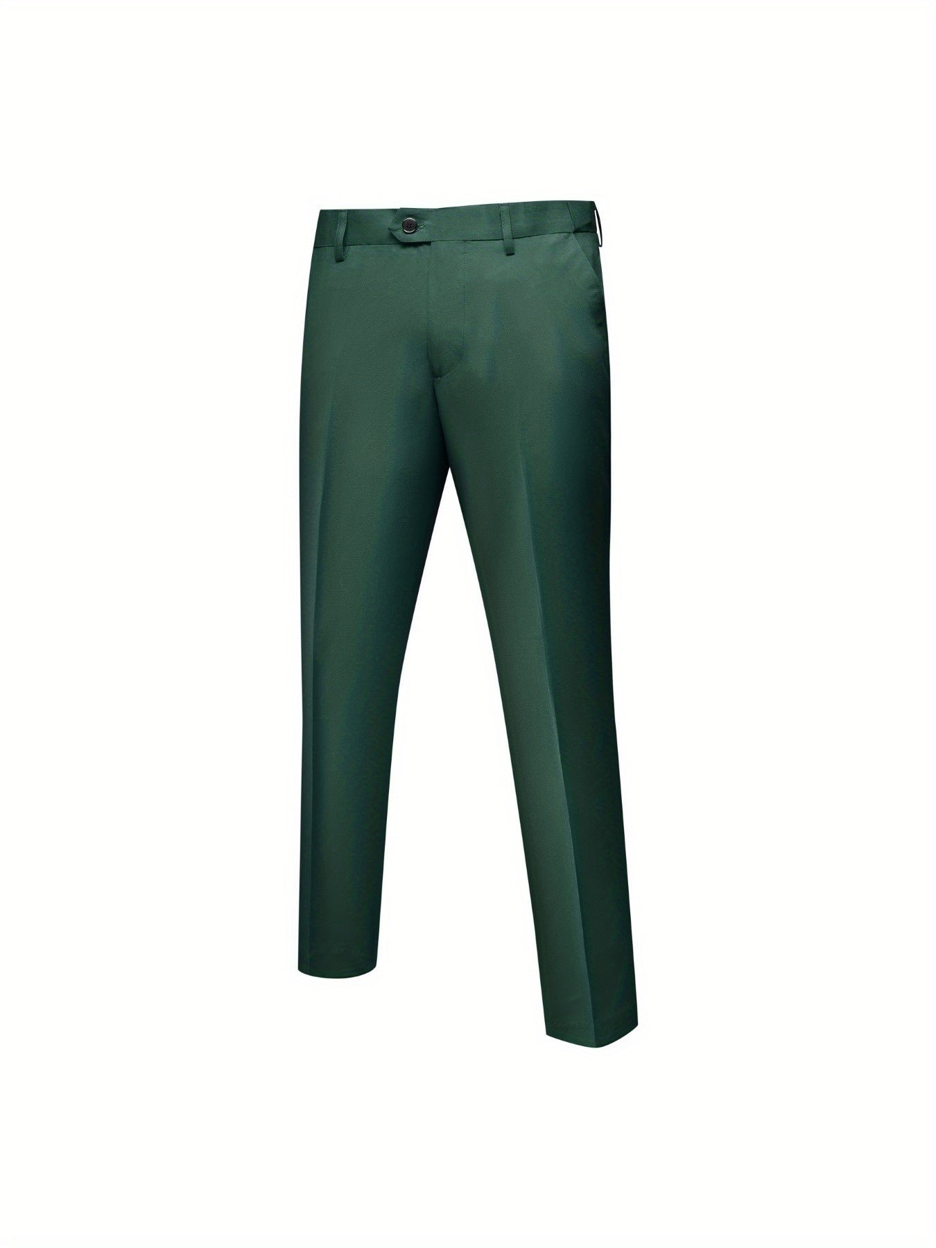 Classic Solid Trio Suit