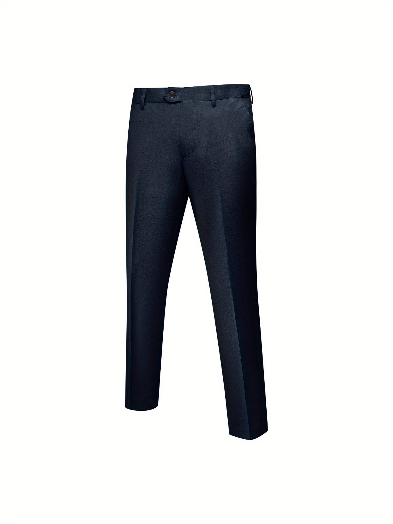 Classic Solid Trio Suit