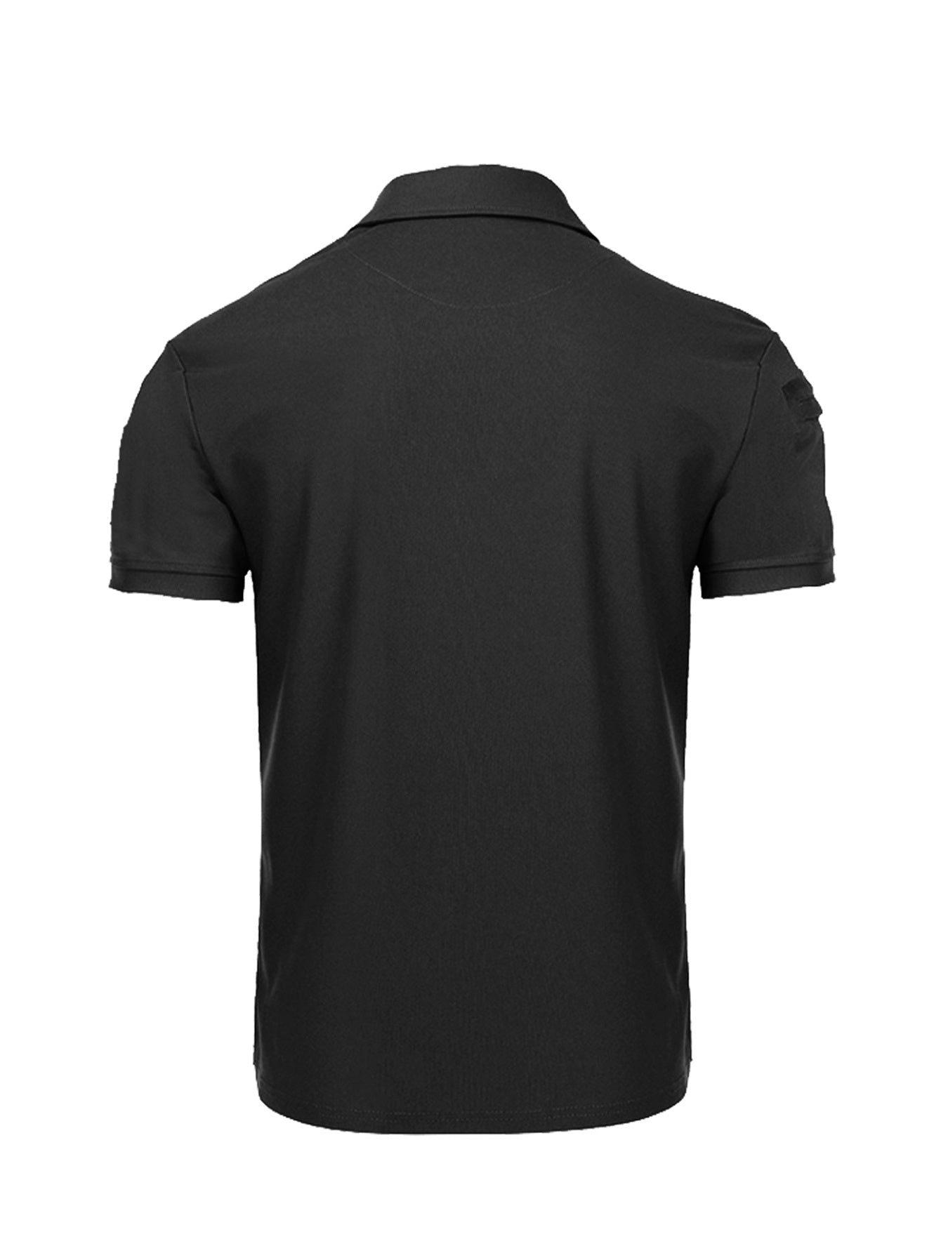 Quick Dry Mens Polo Trio