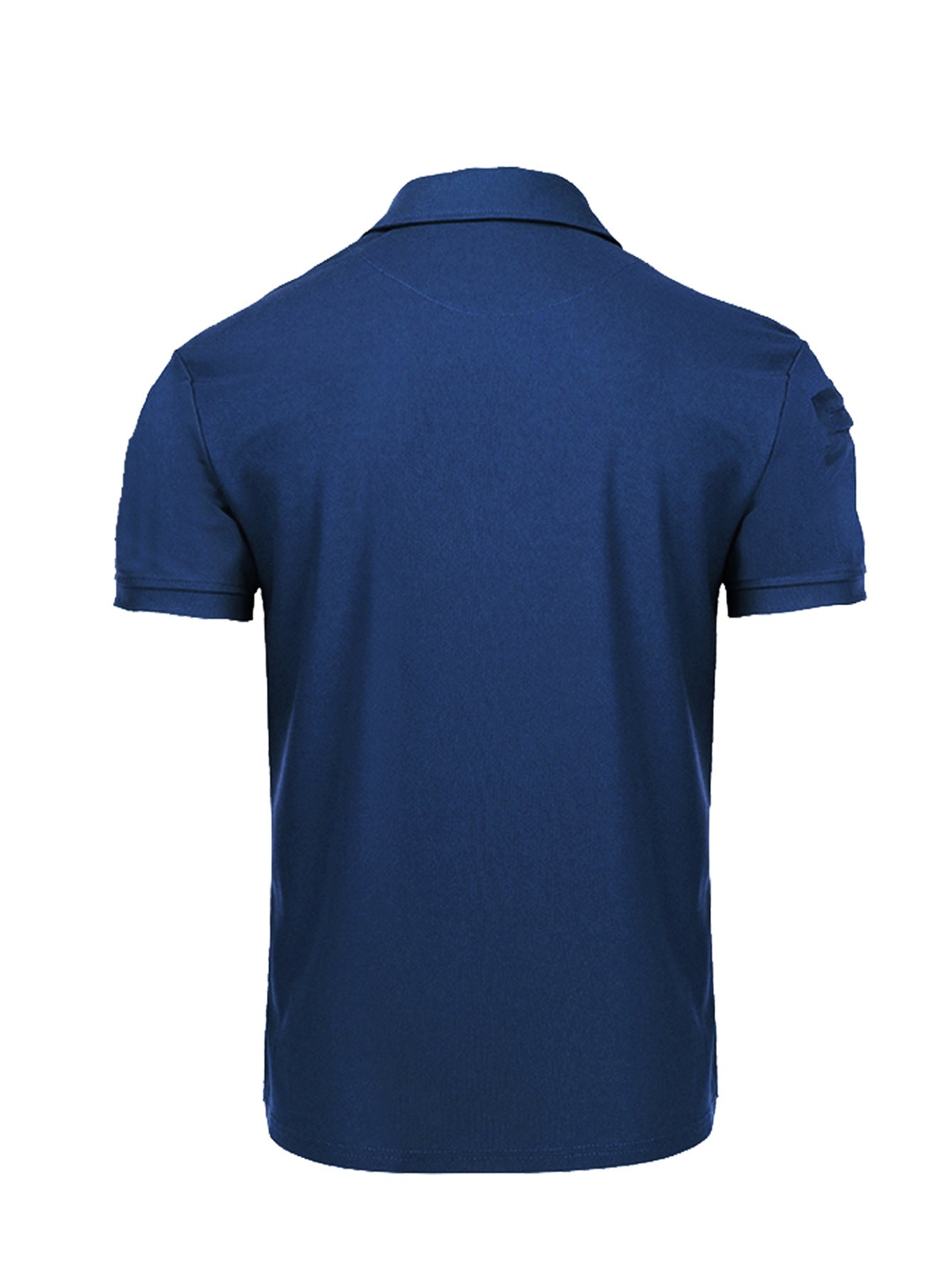 Quick Dry Mens Polo Trio