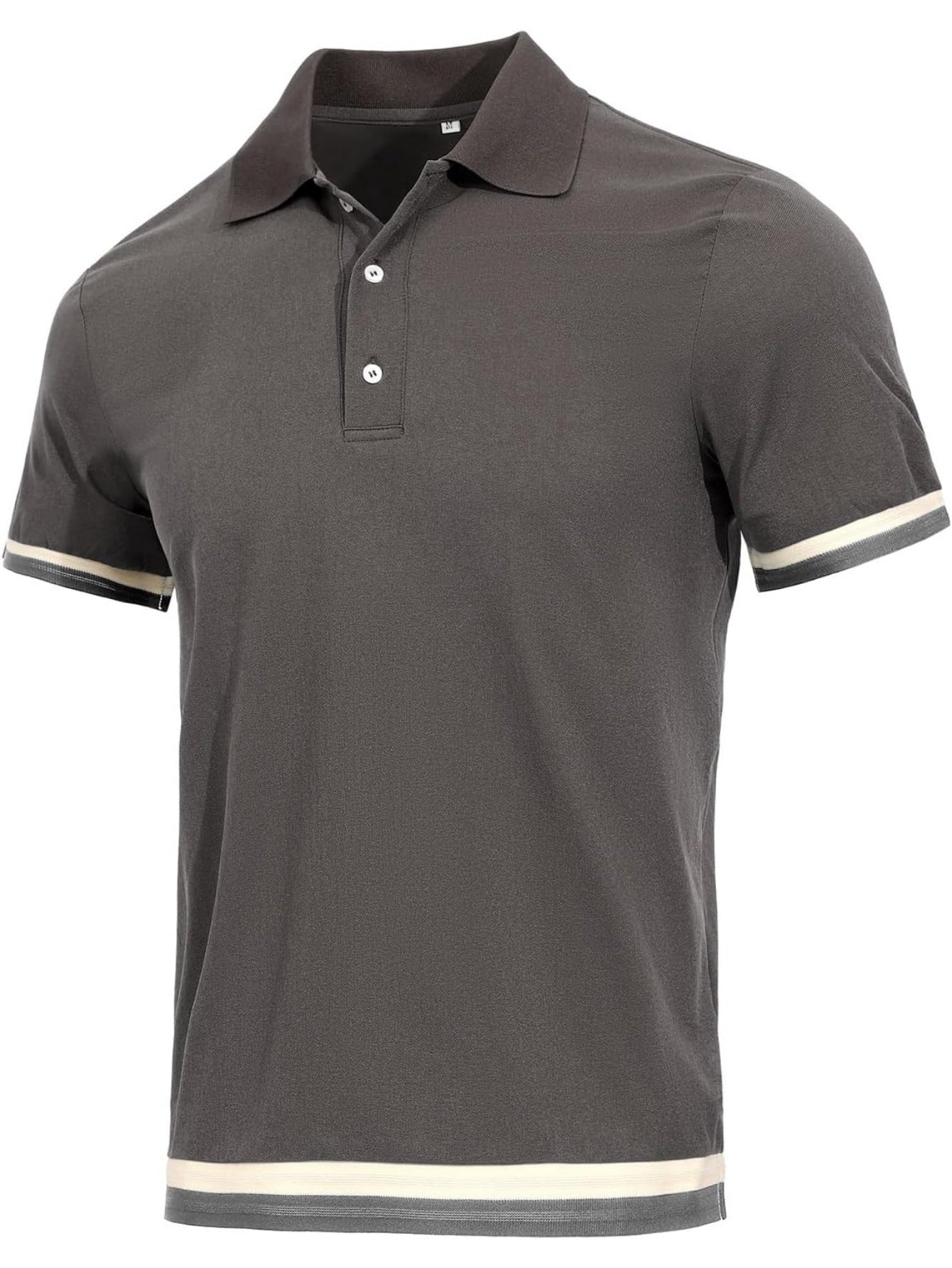 Summer Performance Golf Polo