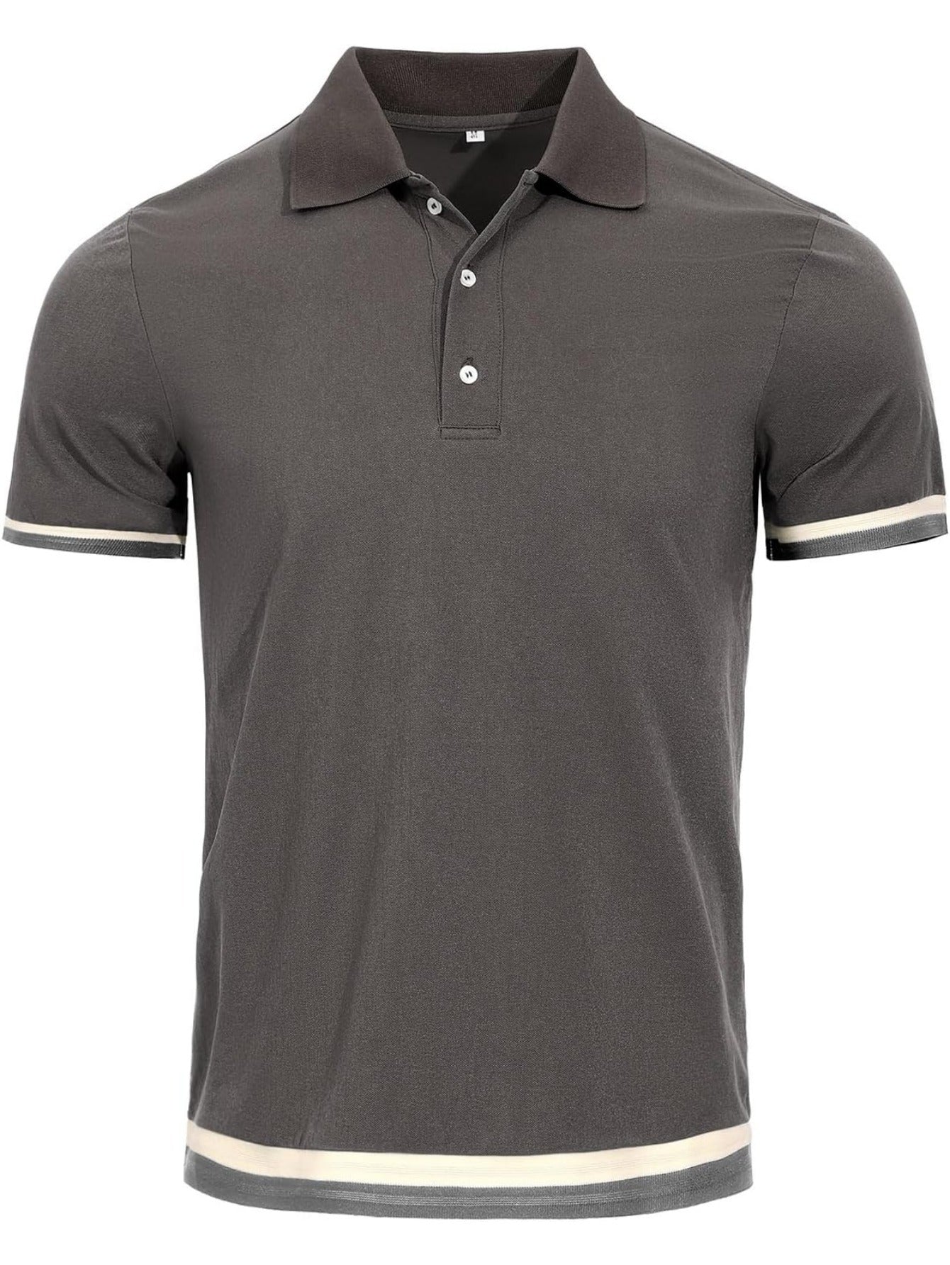 Summer Performance Golf Polo