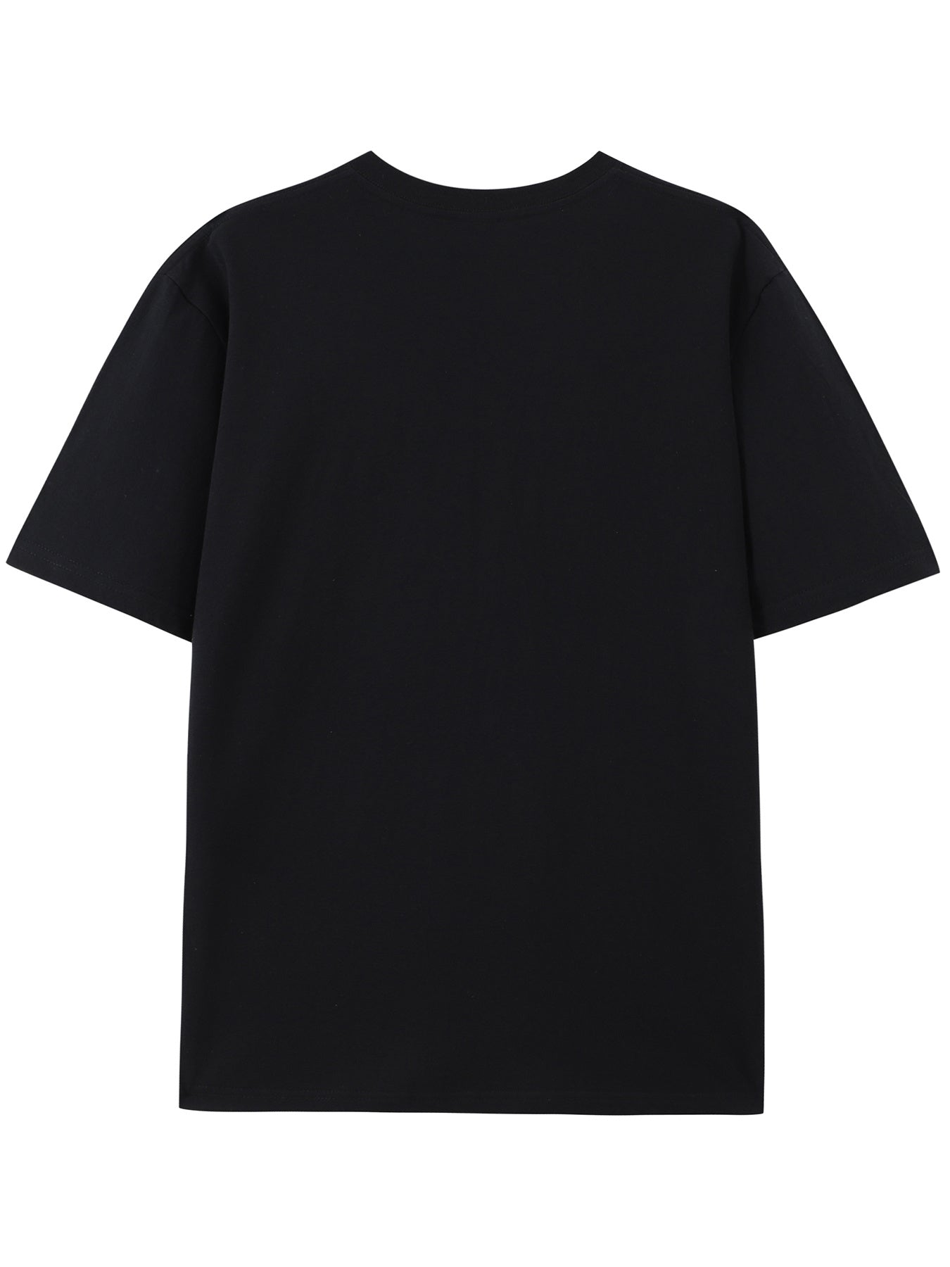 Dragon Emblem Cotton Tee