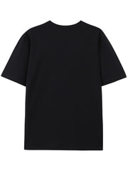 Dragon Emblem Cotton Tee