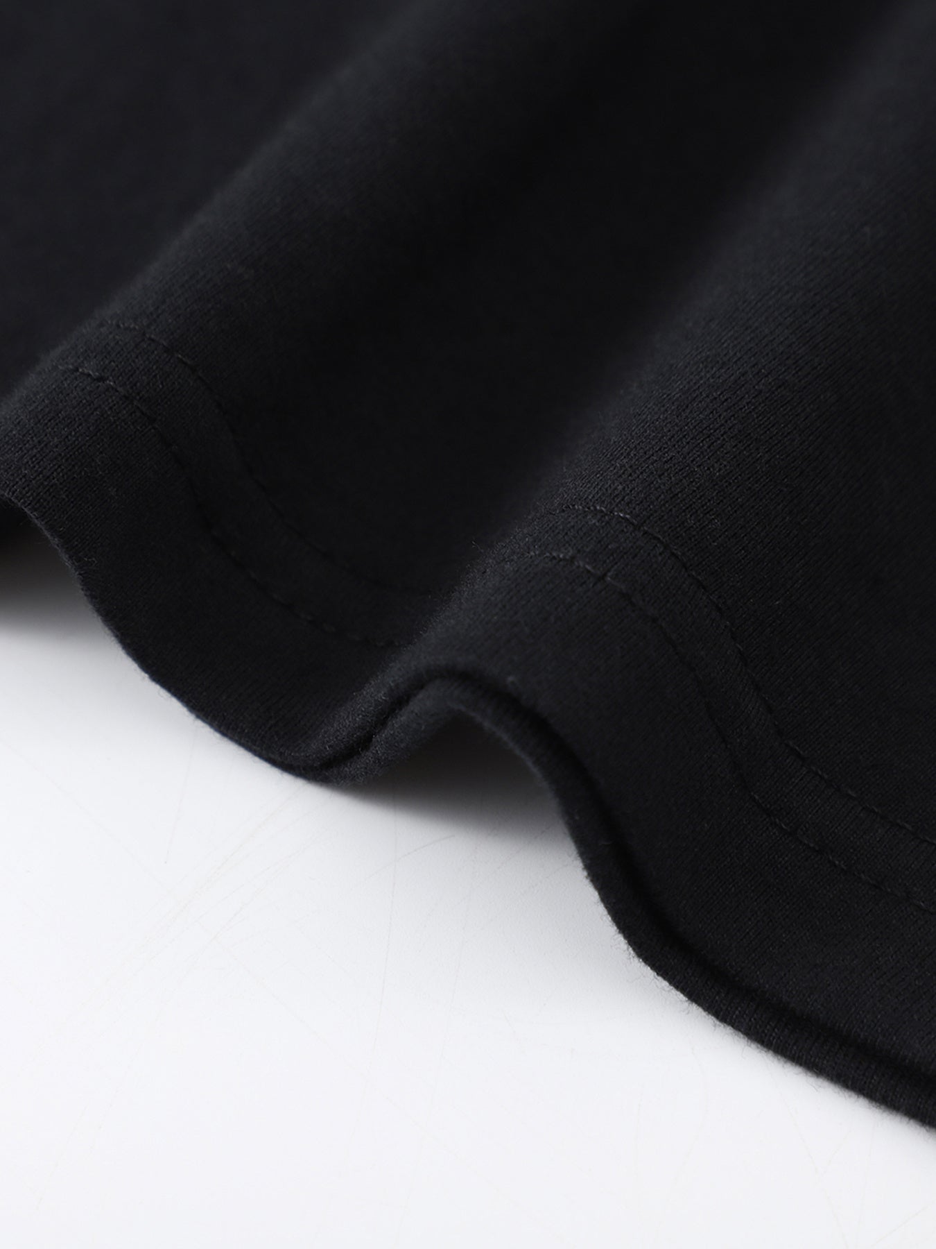 Dragon Emblem Cotton Tee