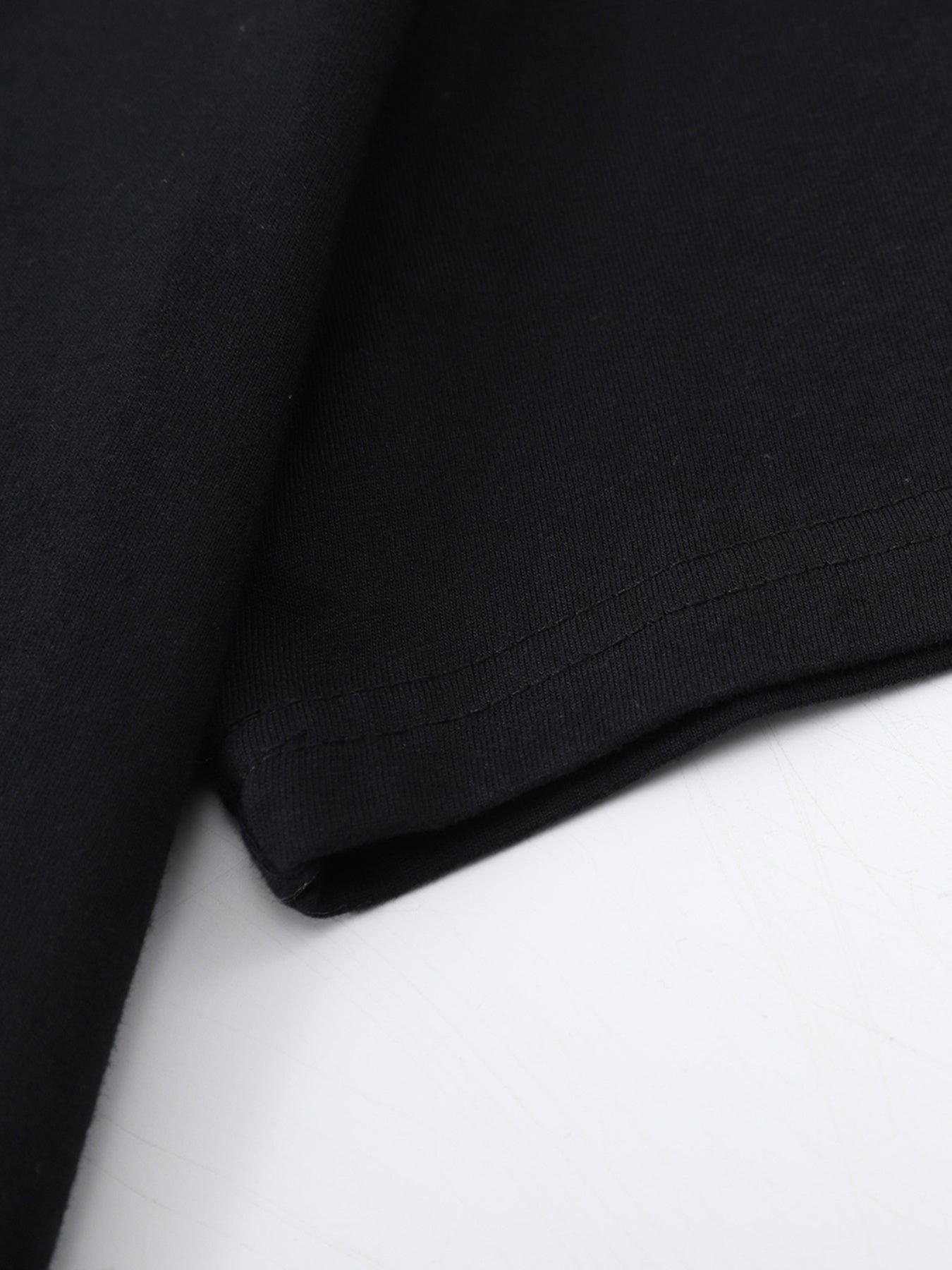 Dragon Emblem Cotton Tee