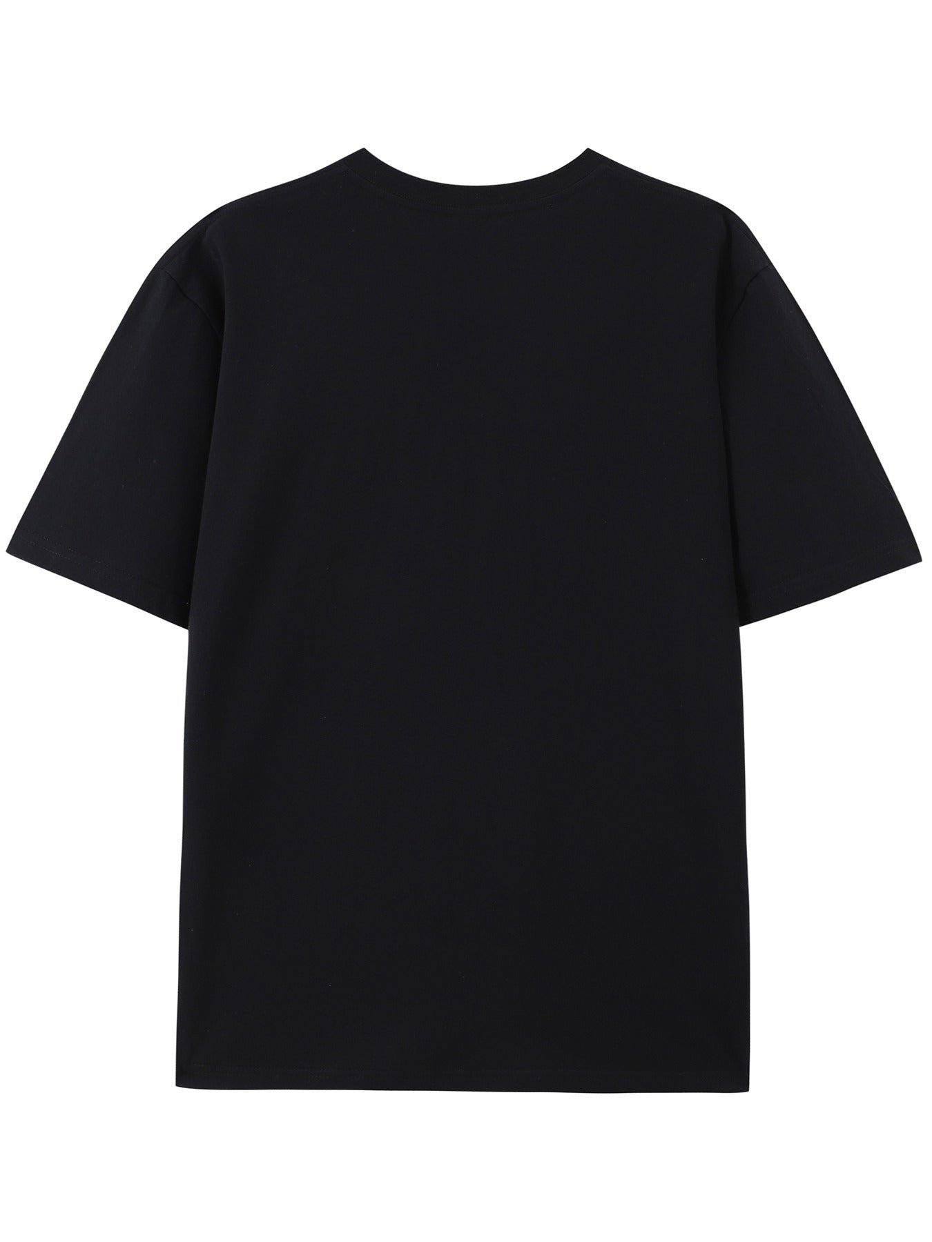 Dragon Emblem Cotton Tee