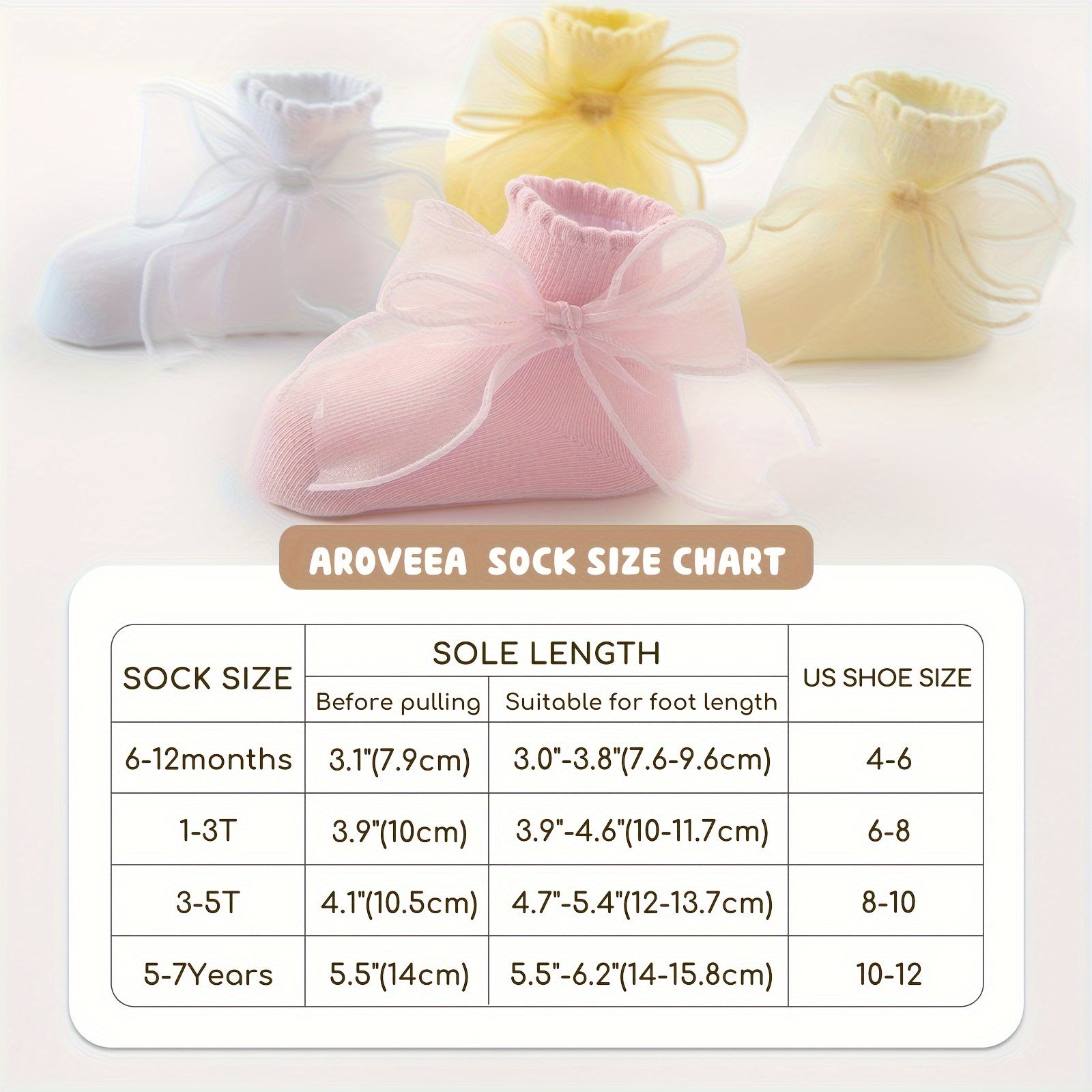 Non Slip Cotton Baby Ankle Socks
