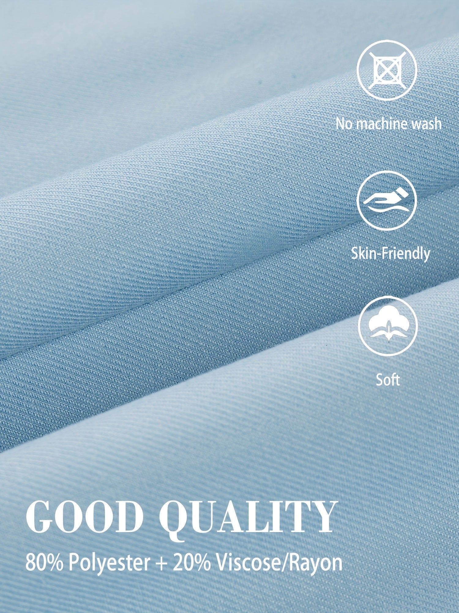 Men’s 3-Piece Fit Suit Set