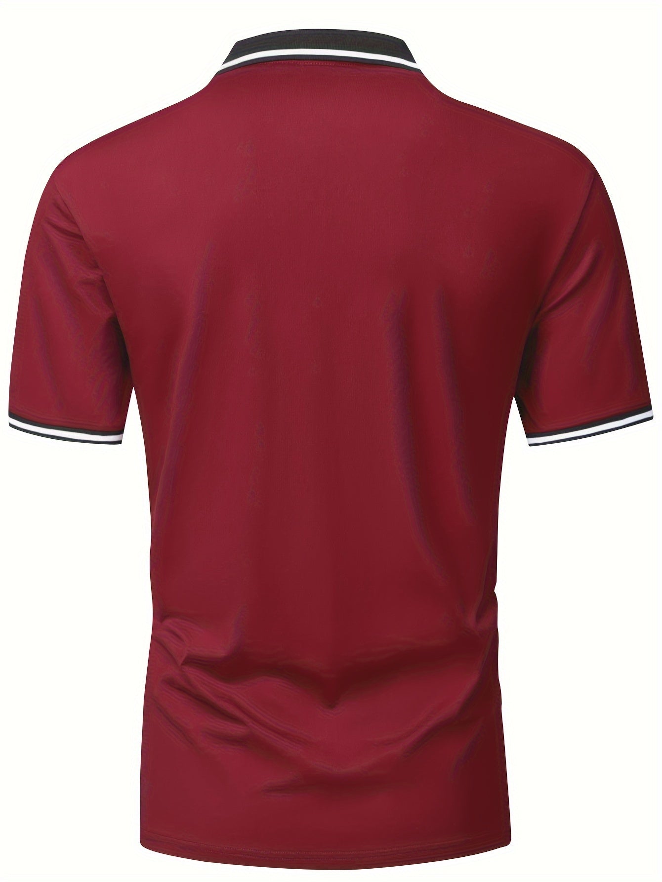 Essential Summer Polo Set