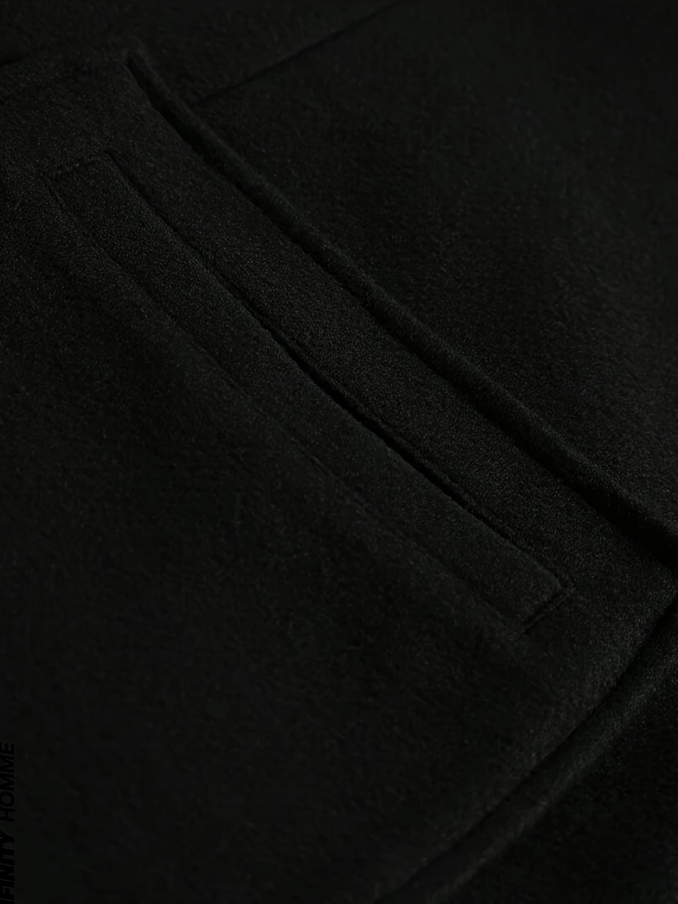 Modern Casual Lapel Blazer Mens