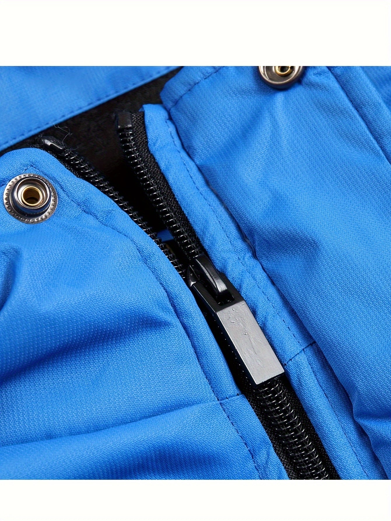Men’s Waterproof Winter Ski Jacket