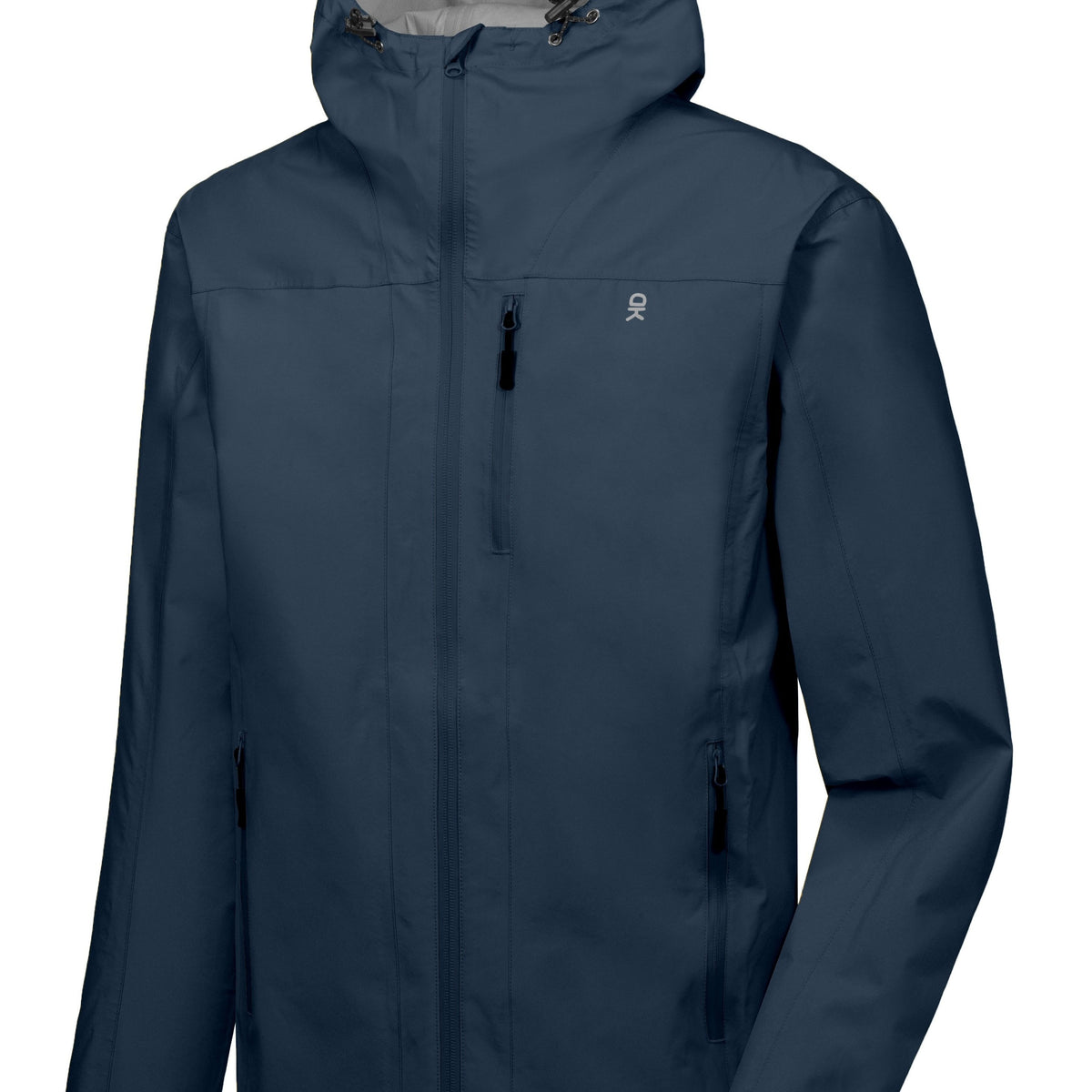 Men’s Waterproof Softshell Hiking Jacket