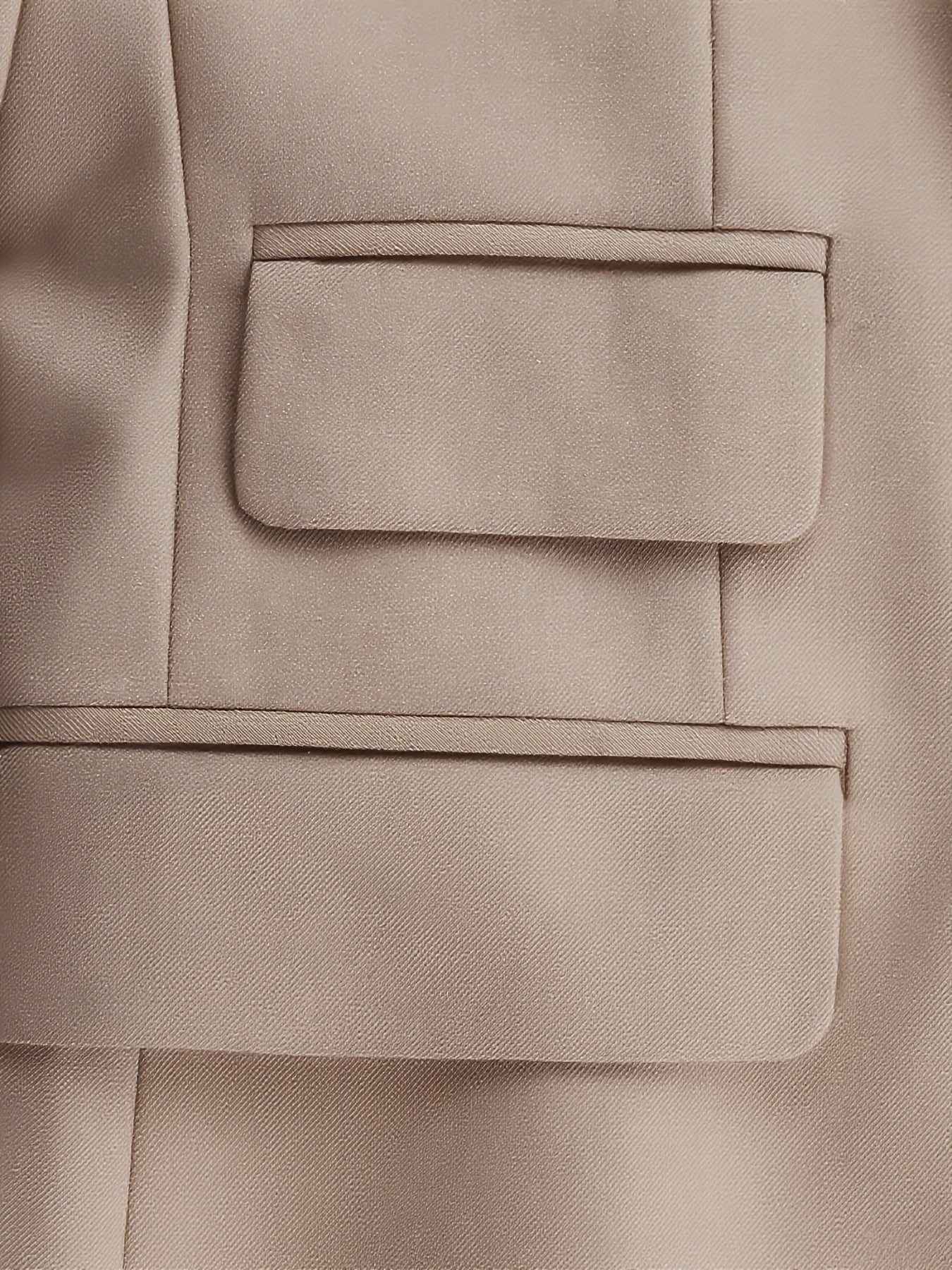 Men’s Slim Fit 2-Piece Suit