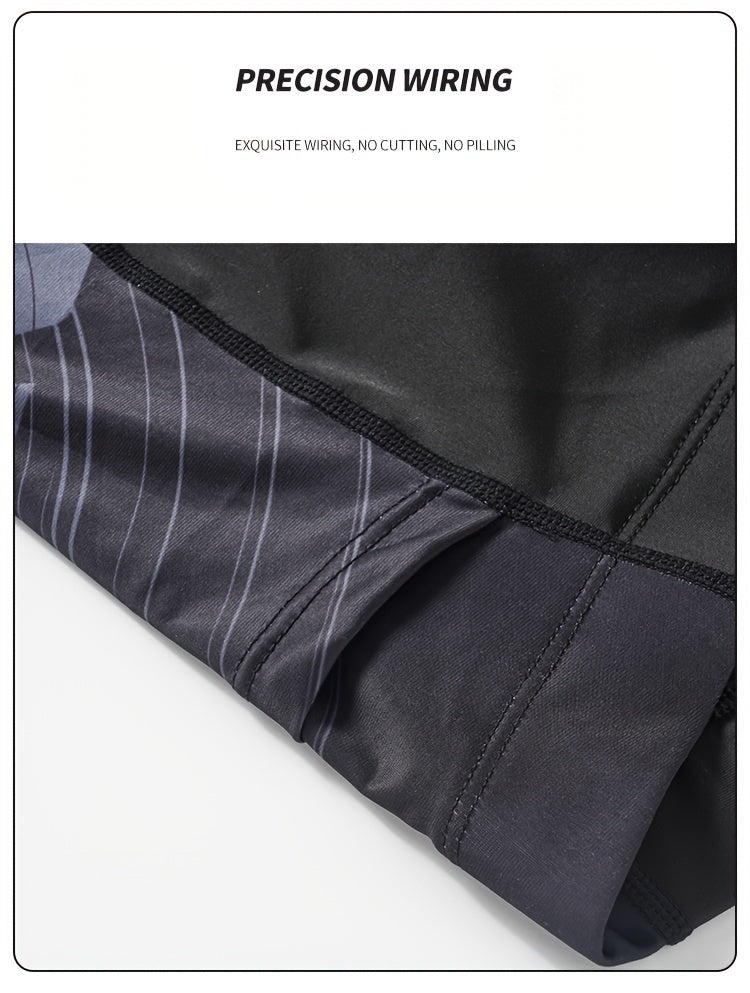 Compression Cycling Shorts