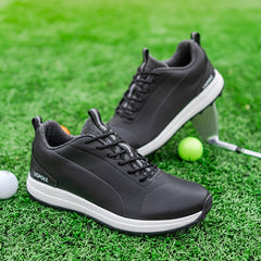 Men’s Non-Slip Golf Shoes