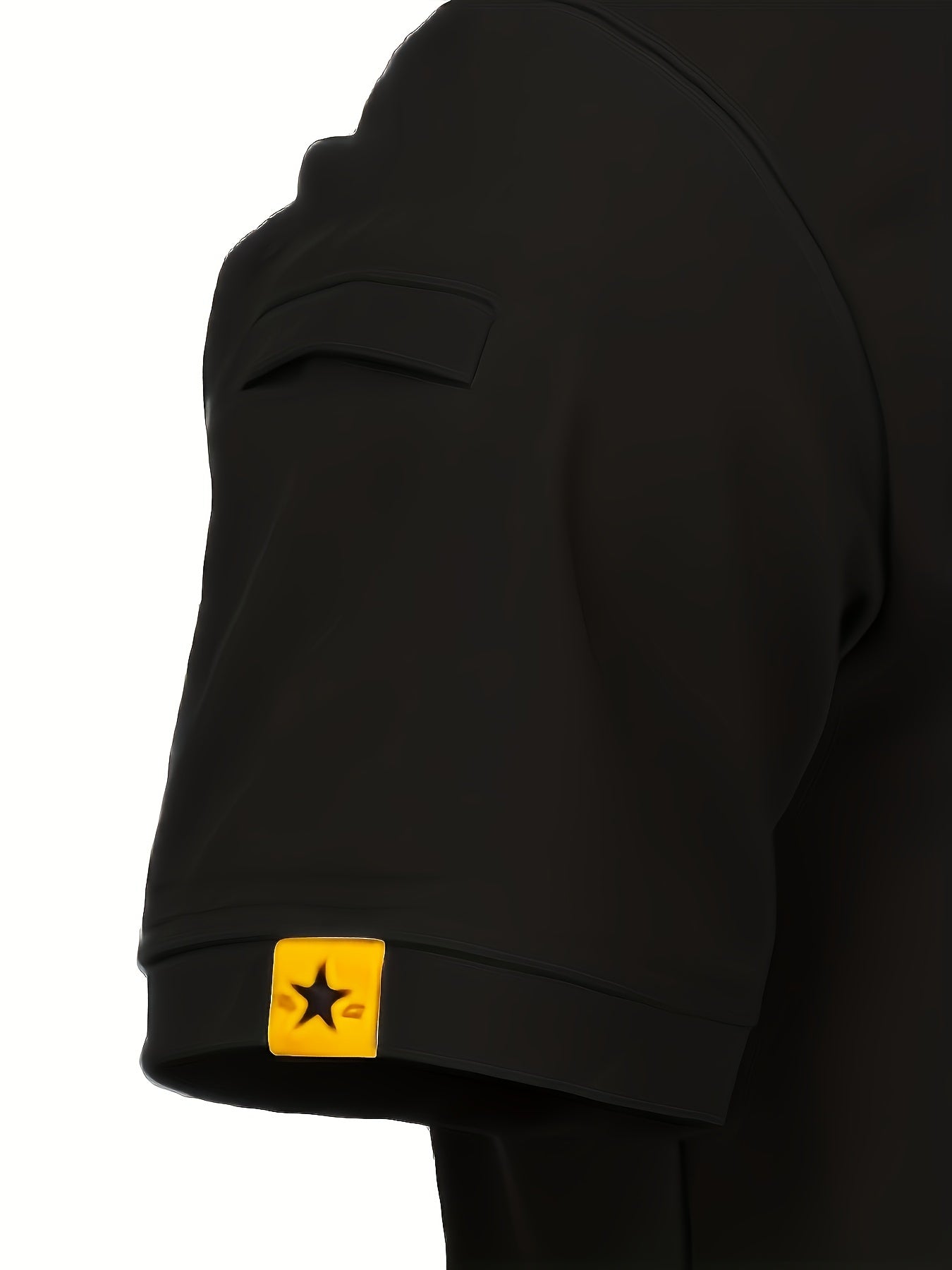 Triple Pack Sport Lapel Shirts