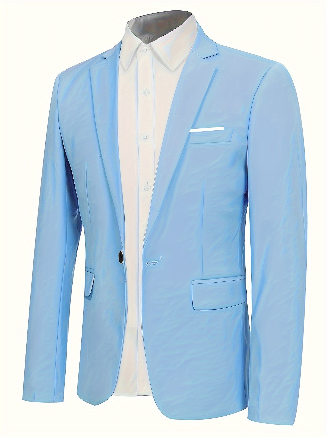 Classic Tux Woven Blazer