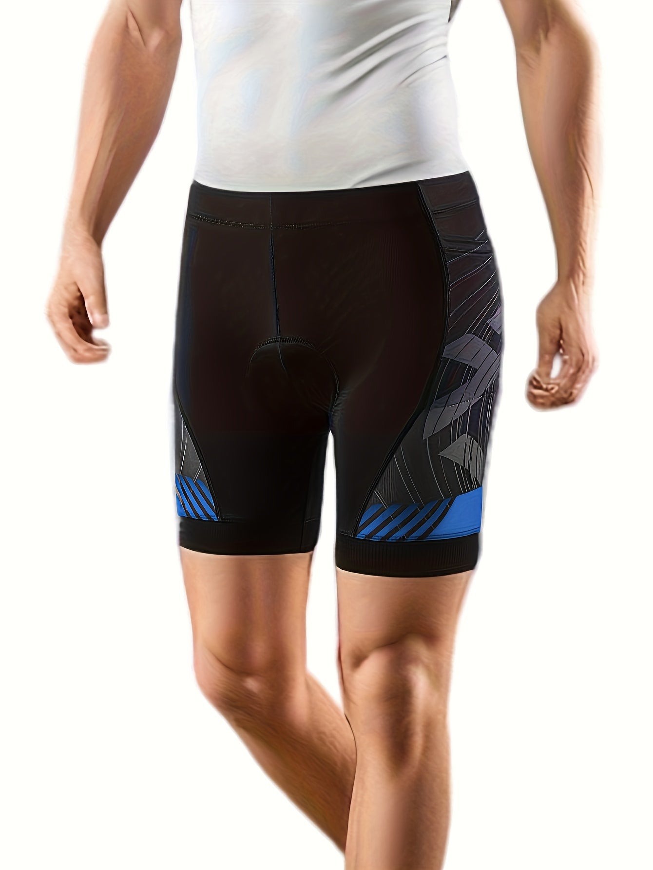 Compression Cycling Shorts