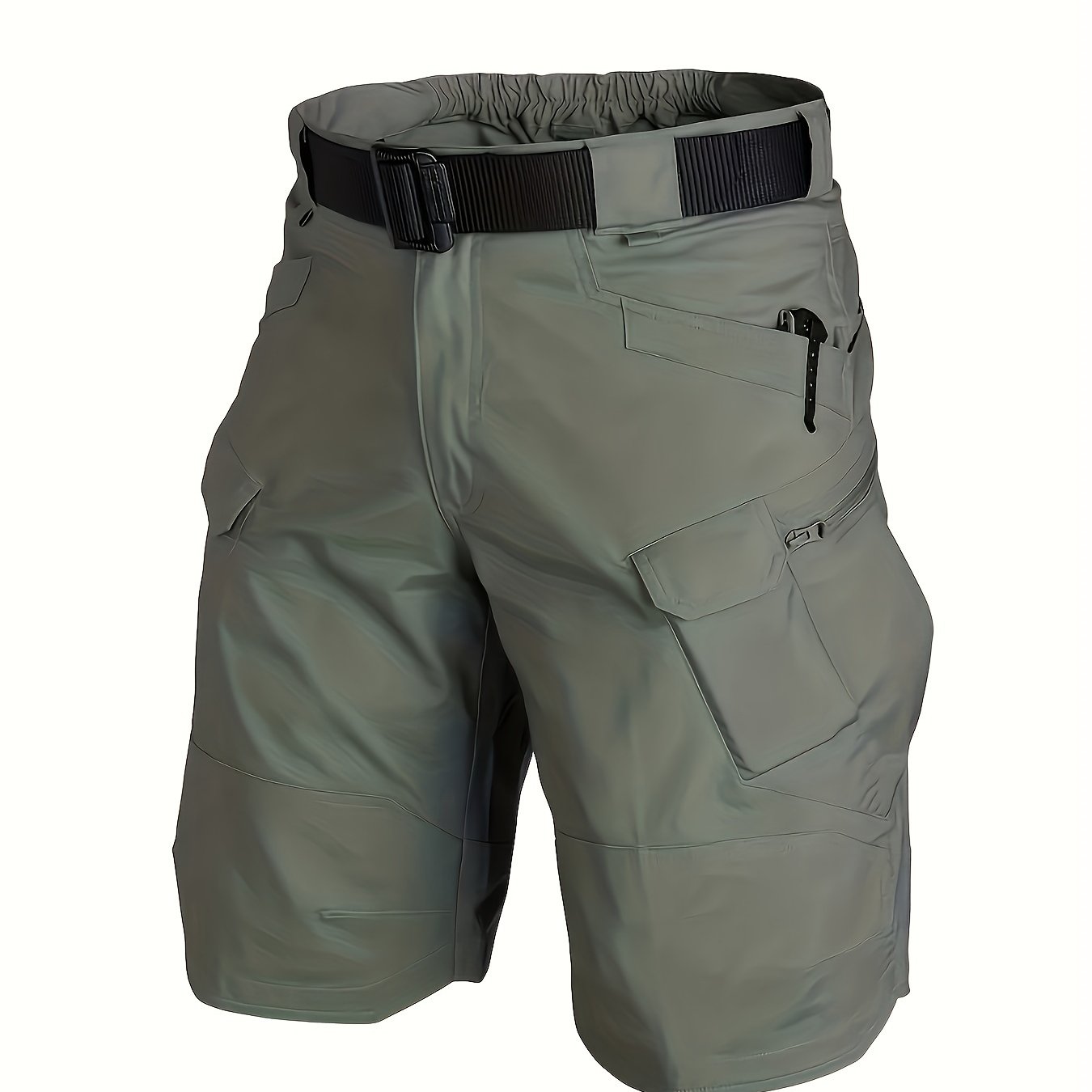 Utility Cargo Shorts