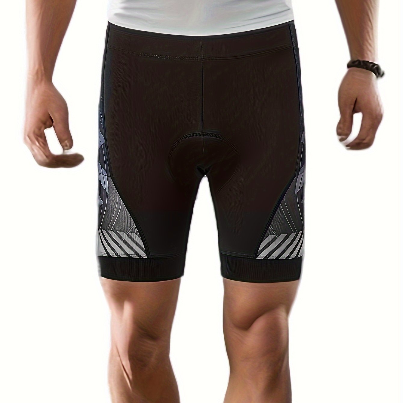 Compression Cycling Shorts