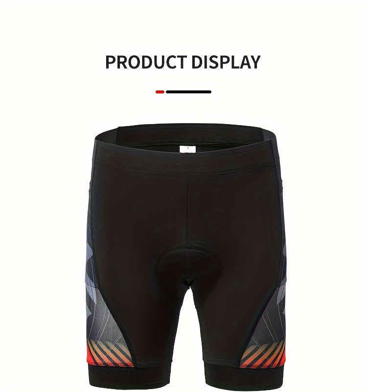 Compression Cycling Shorts