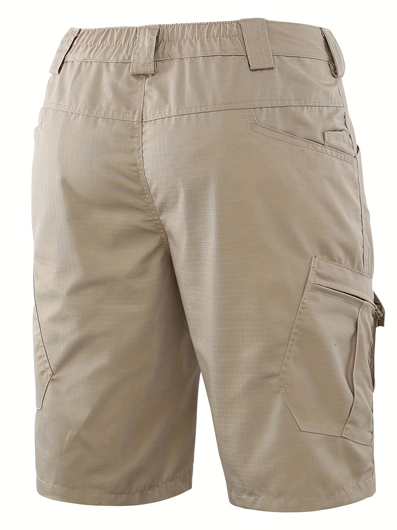 Utility Cargo Shorts