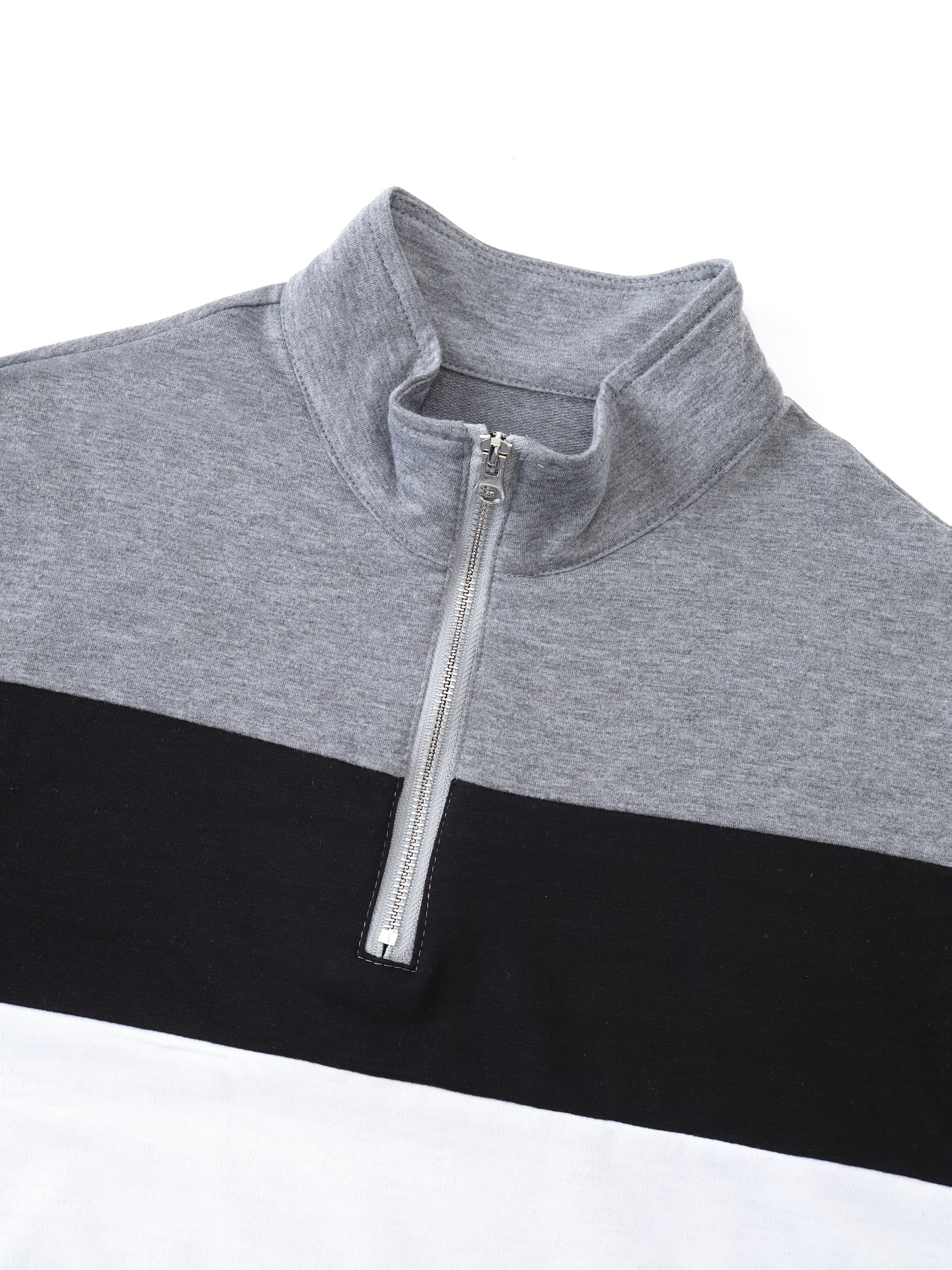 Zip Block Layer Top