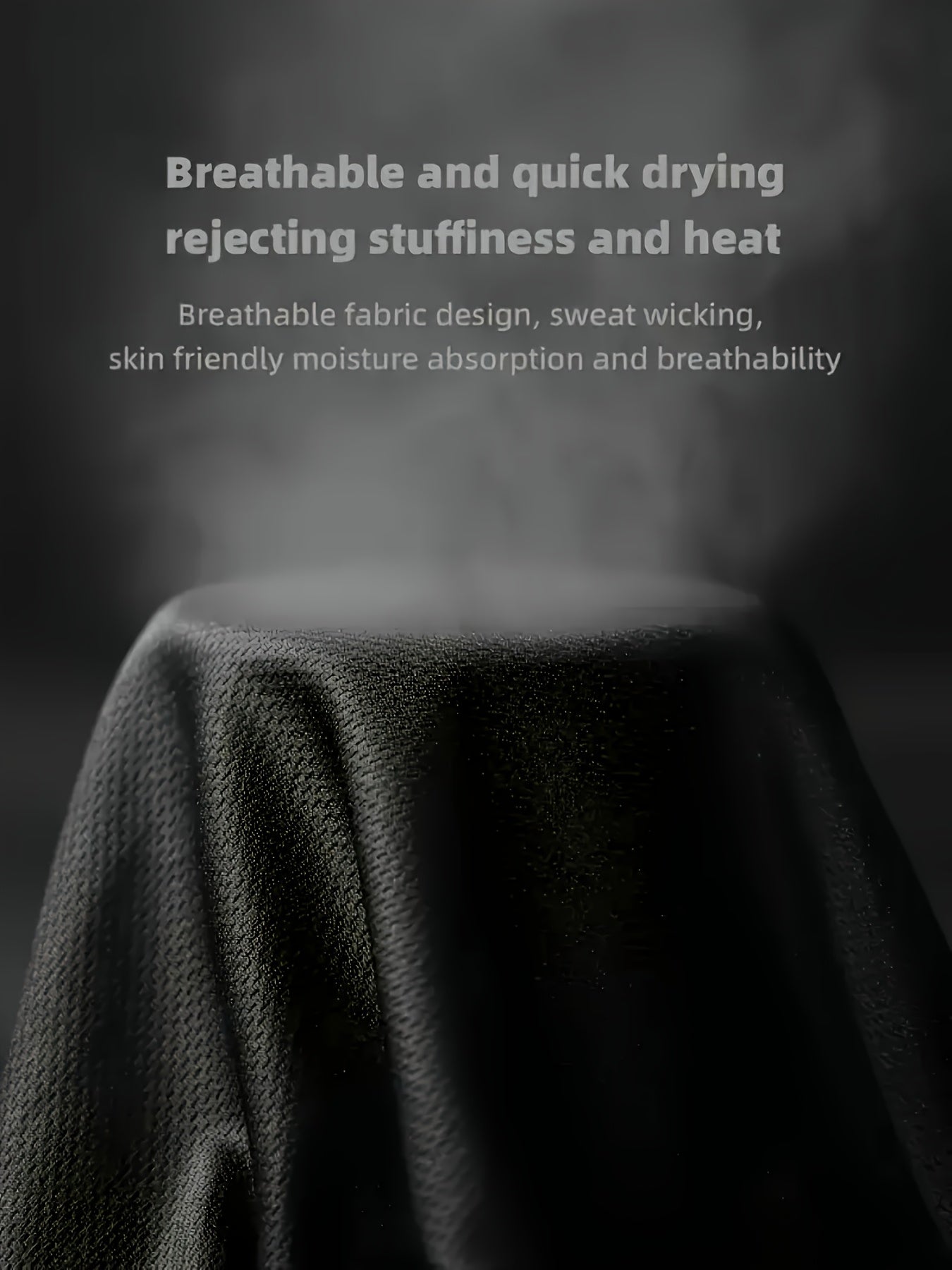 Men’s Casual 2-Piece Printed T-Shirt & Pants Set