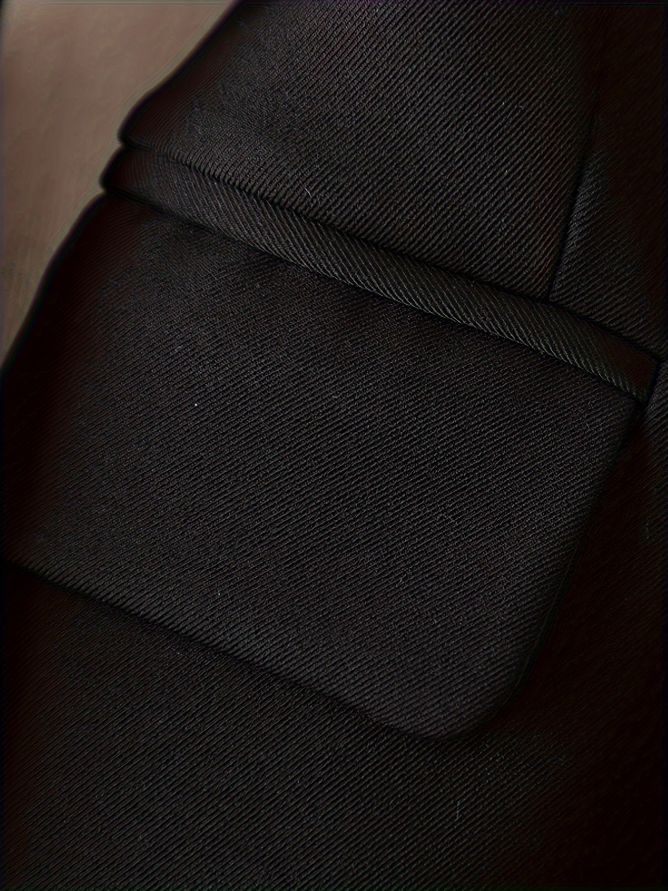 Beige Office Tailored Blazer Womens