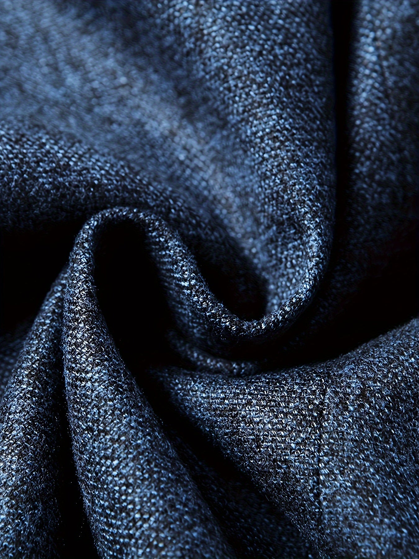 Slim Single Woven Blazer