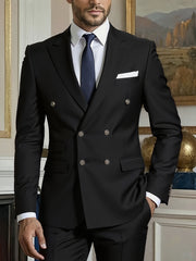 Men’s Slim Fit 2-Piece Suit