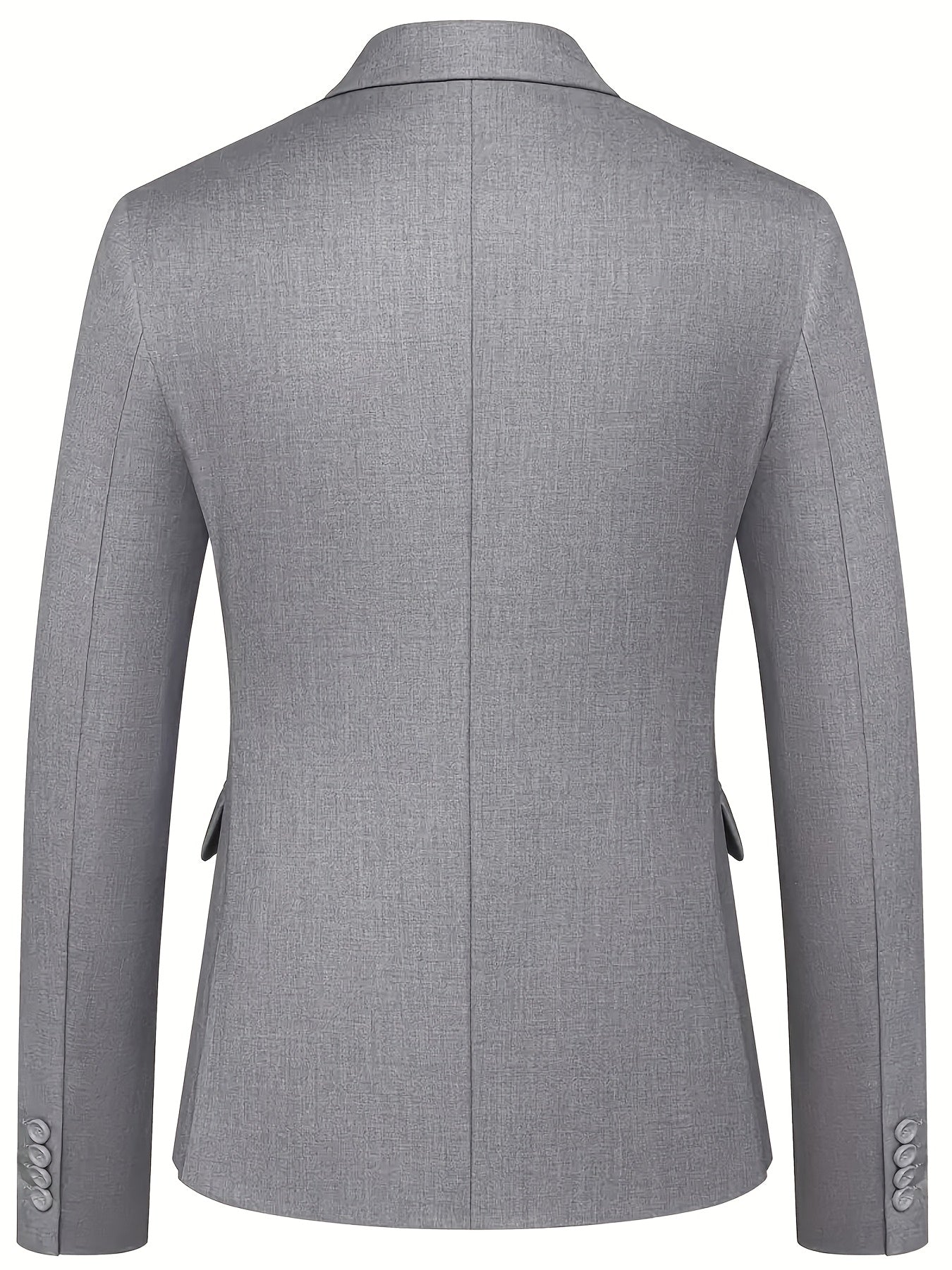 Classic Two Piece Work Suit