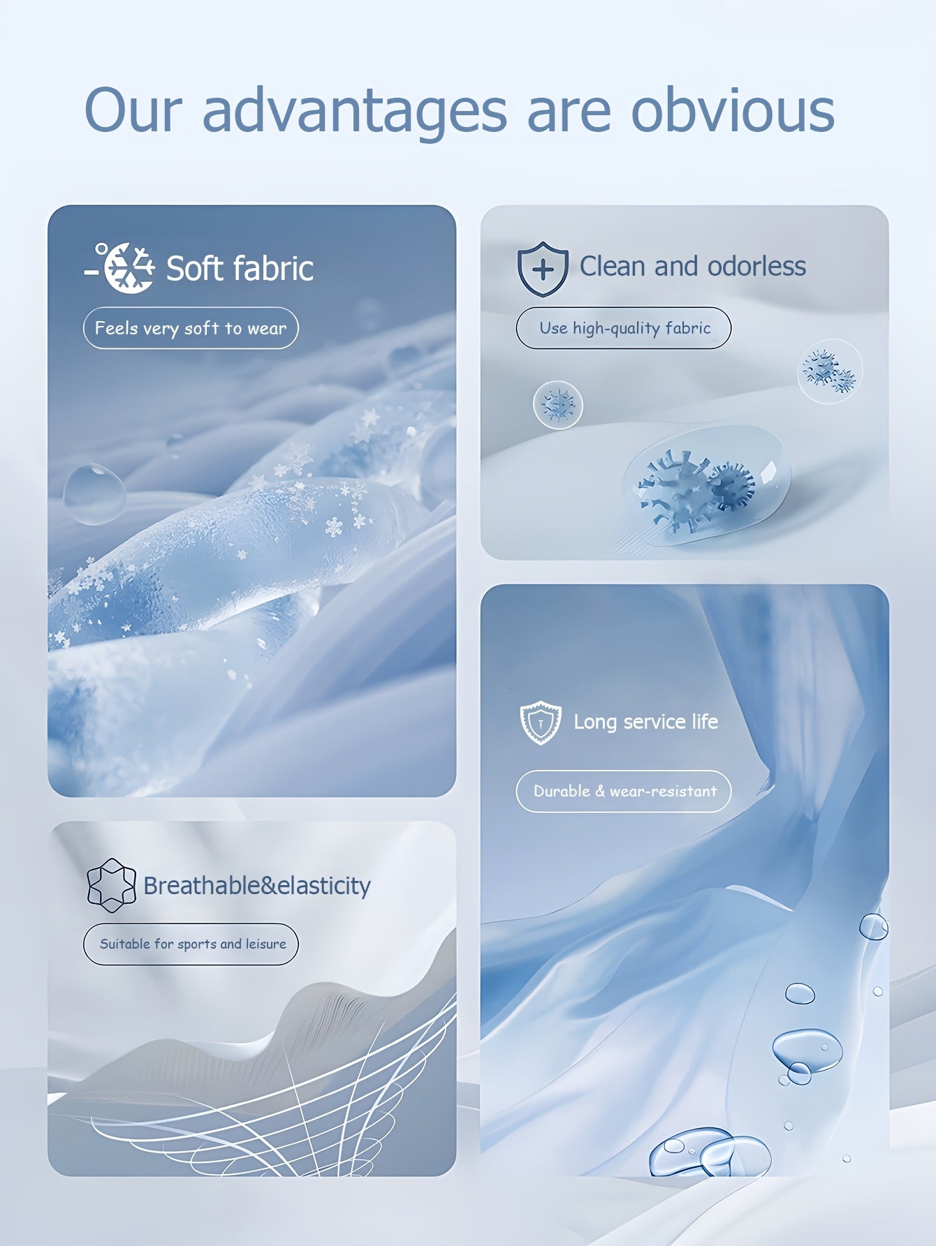 Business Casual Polo Shirt Duo